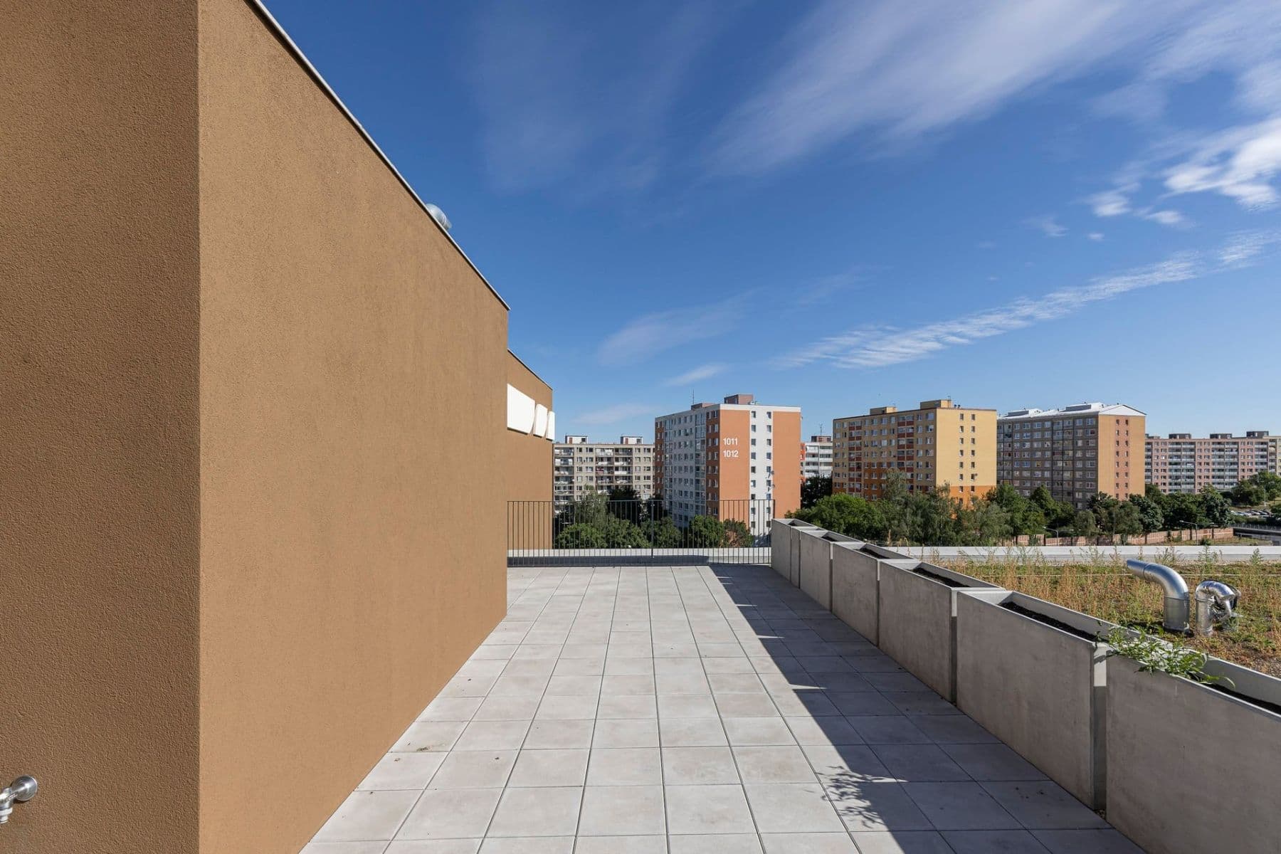 Pronájem bytu 2+kk 53 m², Arnošta Valenty, Praha, Praha Pronájem bytu 2+kk 53 m², Arnošta Valenty, Praha, Praha