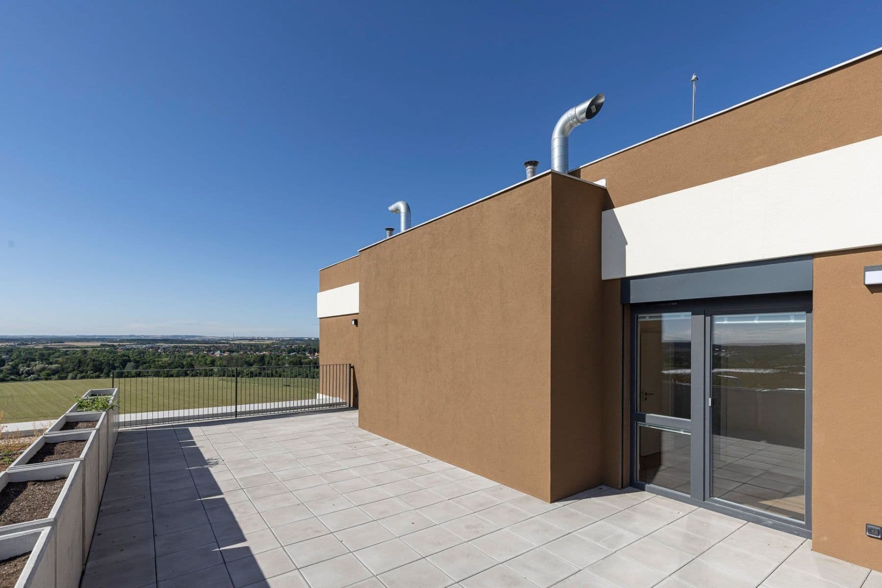 Pronájem bytu 2+kk 53 m², Arnošta Valenty, Praha, Praha Pronájem bytu 2+kk 53 m², Arnošta Valenty, Praha, Praha