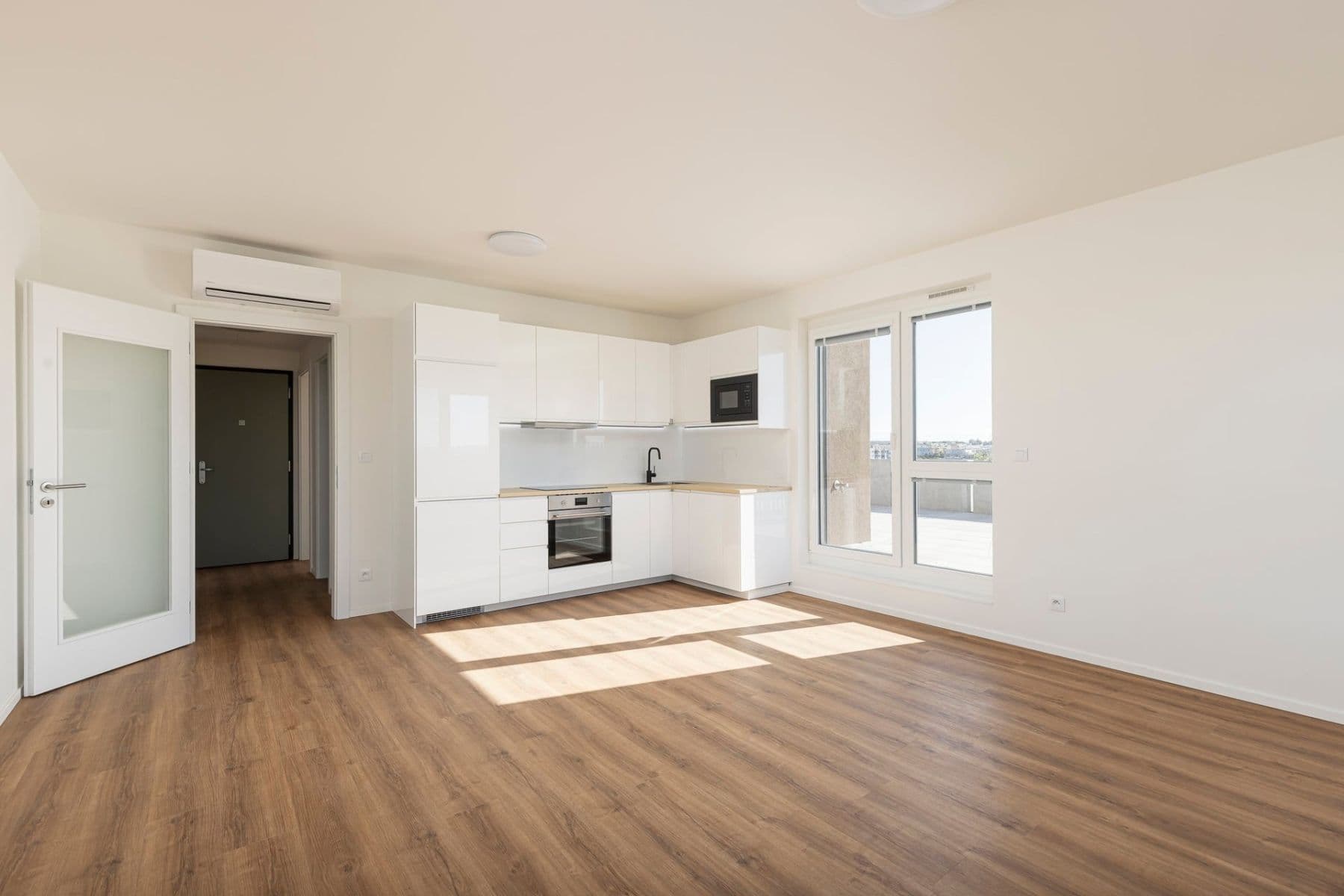 Pronájem bytu 2+kk 53 m², Arnošta Valenty, Praha, Praha Pronájem bytu 2+kk 53 m², Arnošta Valenty, Praha, Praha