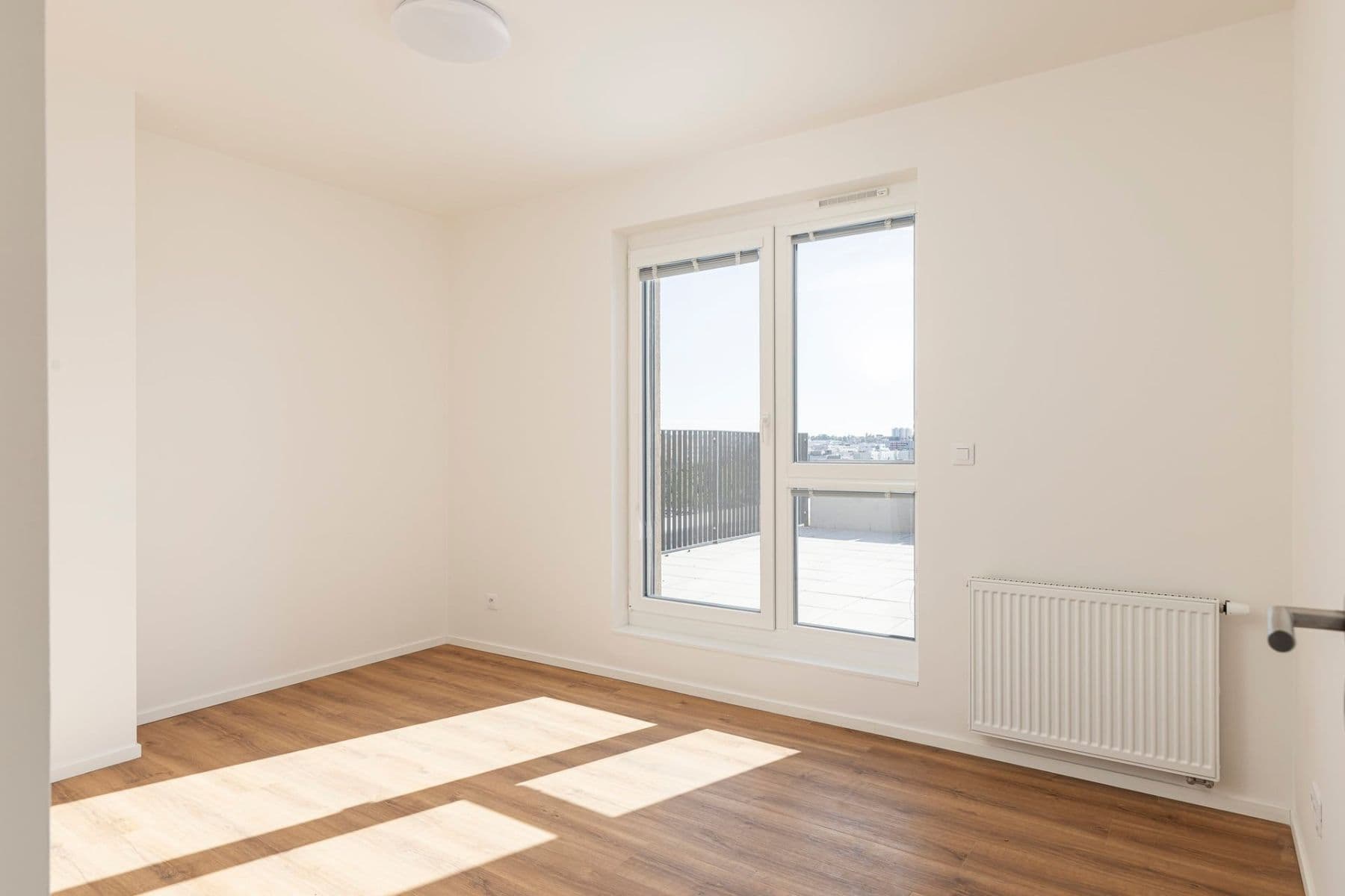 Pronájem bytu 2+kk 53 m², Arnošta Valenty, Praha, Praha Pronájem bytu 2+kk 53 m², Arnošta Valenty, Praha, Praha