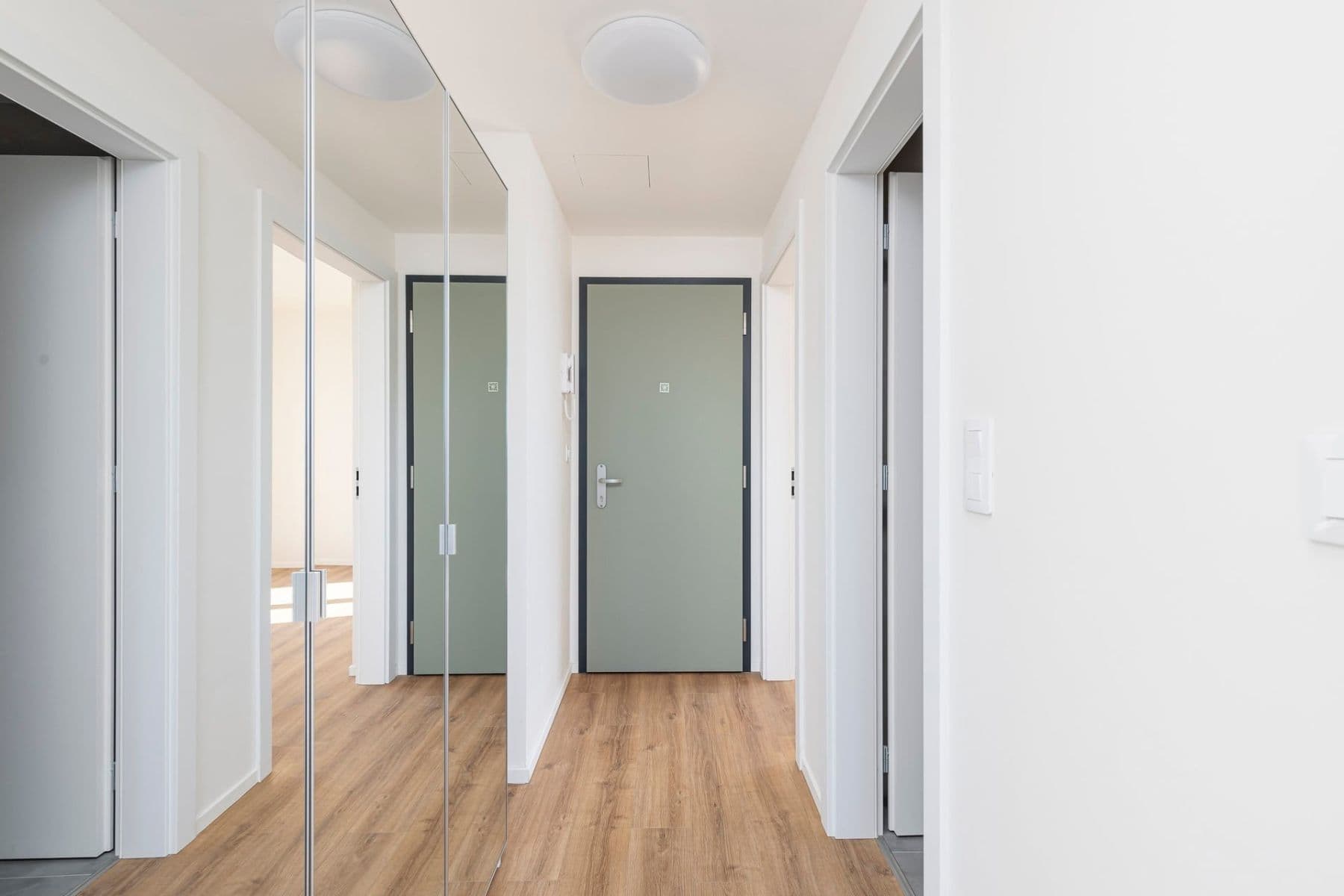 Pronájem bytu 2+kk 53 m², Arnošta Valenty, Praha, Praha Pronájem bytu 2+kk 53 m², Arnošta Valenty, Praha, Praha