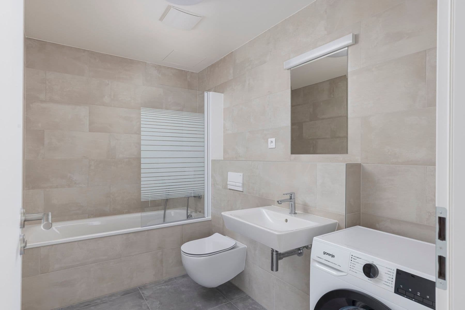 Pronájem bytu 2+kk 53 m², Arnošta Valenty, Praha, Praha Pronájem bytu 2+kk 53 m², Arnošta Valenty, Praha, Praha
