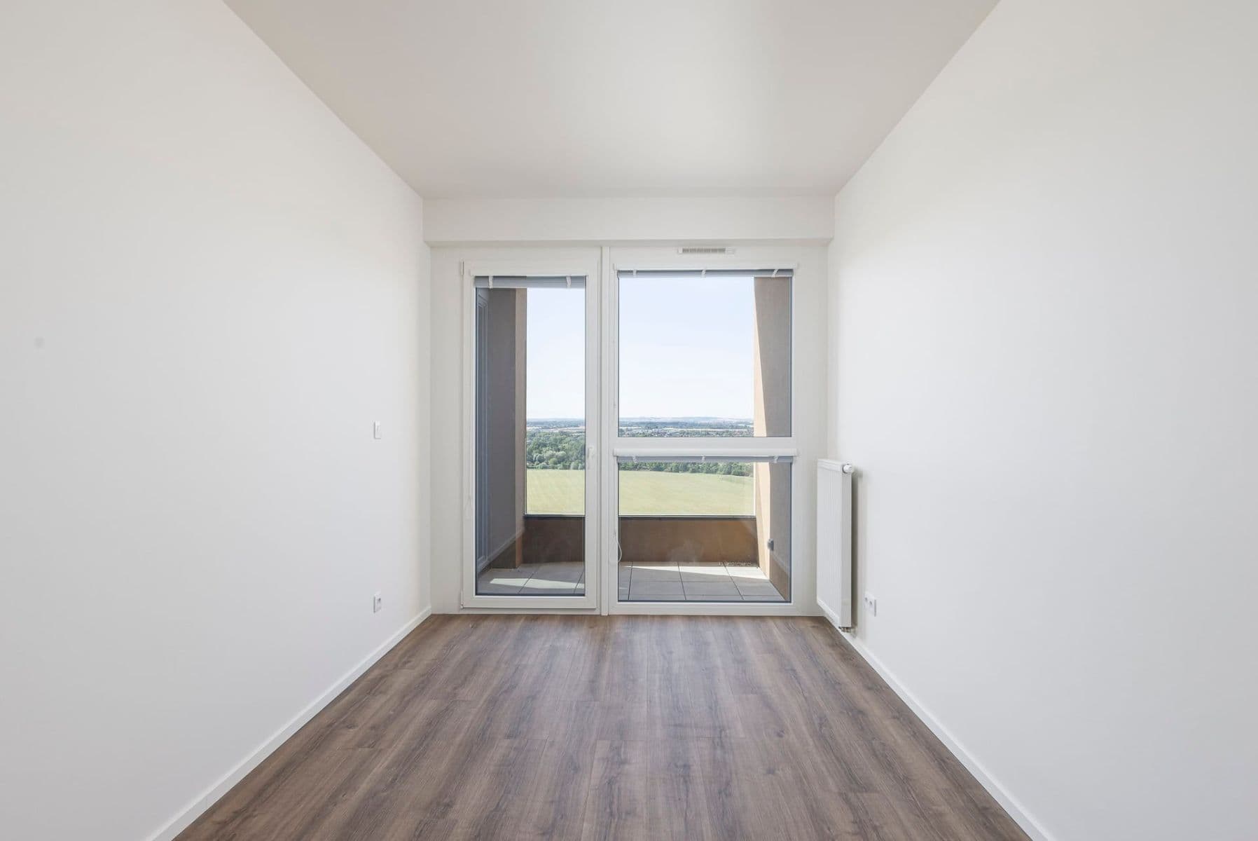 Pronájem bytu 2+kk 50 m², Arnošta Valenty, Praha, Praha Pronájem bytu 2+kk 50 m², Arnošta Valenty, Praha, Praha