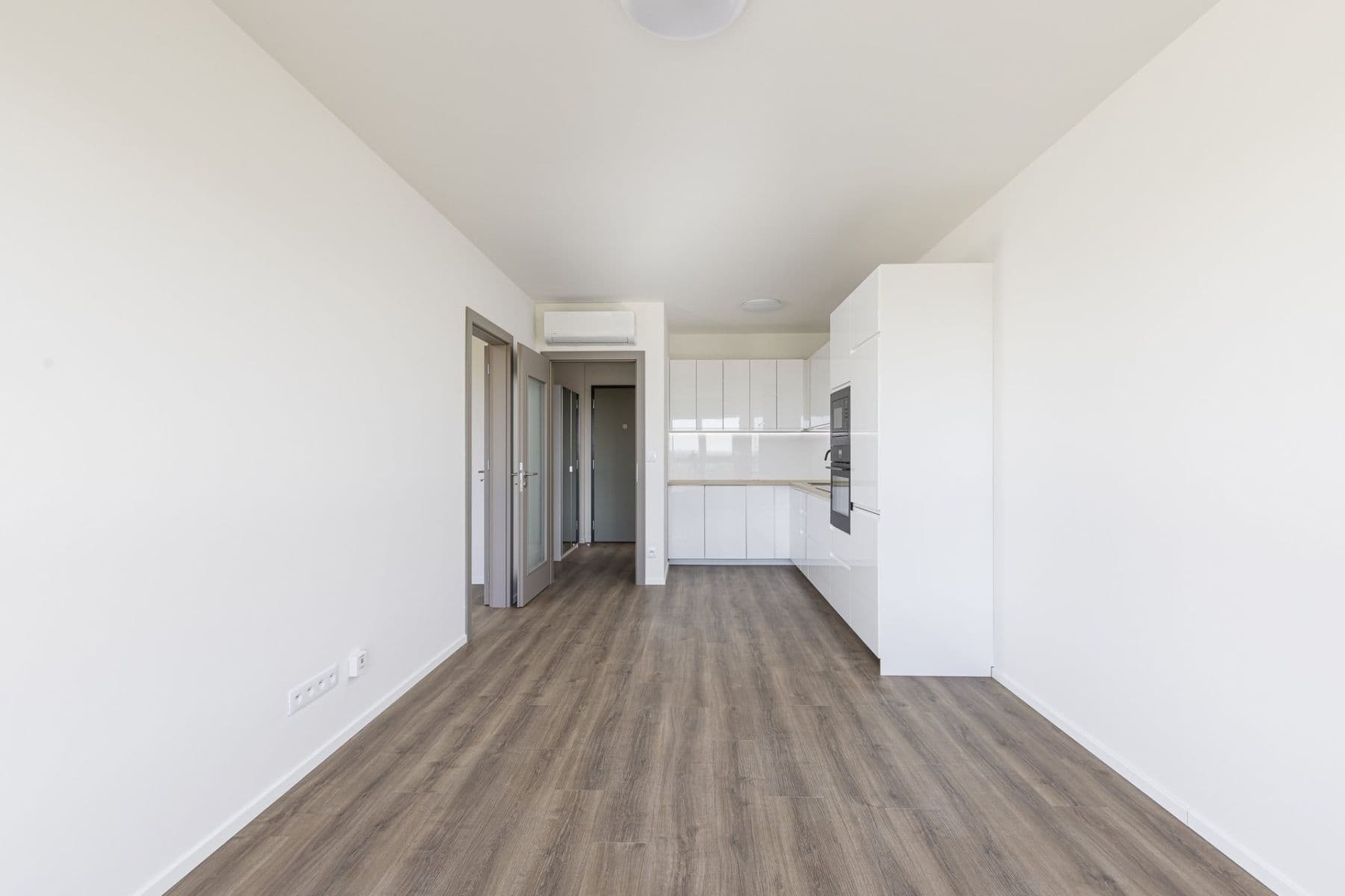 Pronájem bytu 2+kk 50 m², Arnošta Valenty, Praha, Praha Pronájem bytu 2+kk 50 m², Arnošta Valenty, Praha, Praha