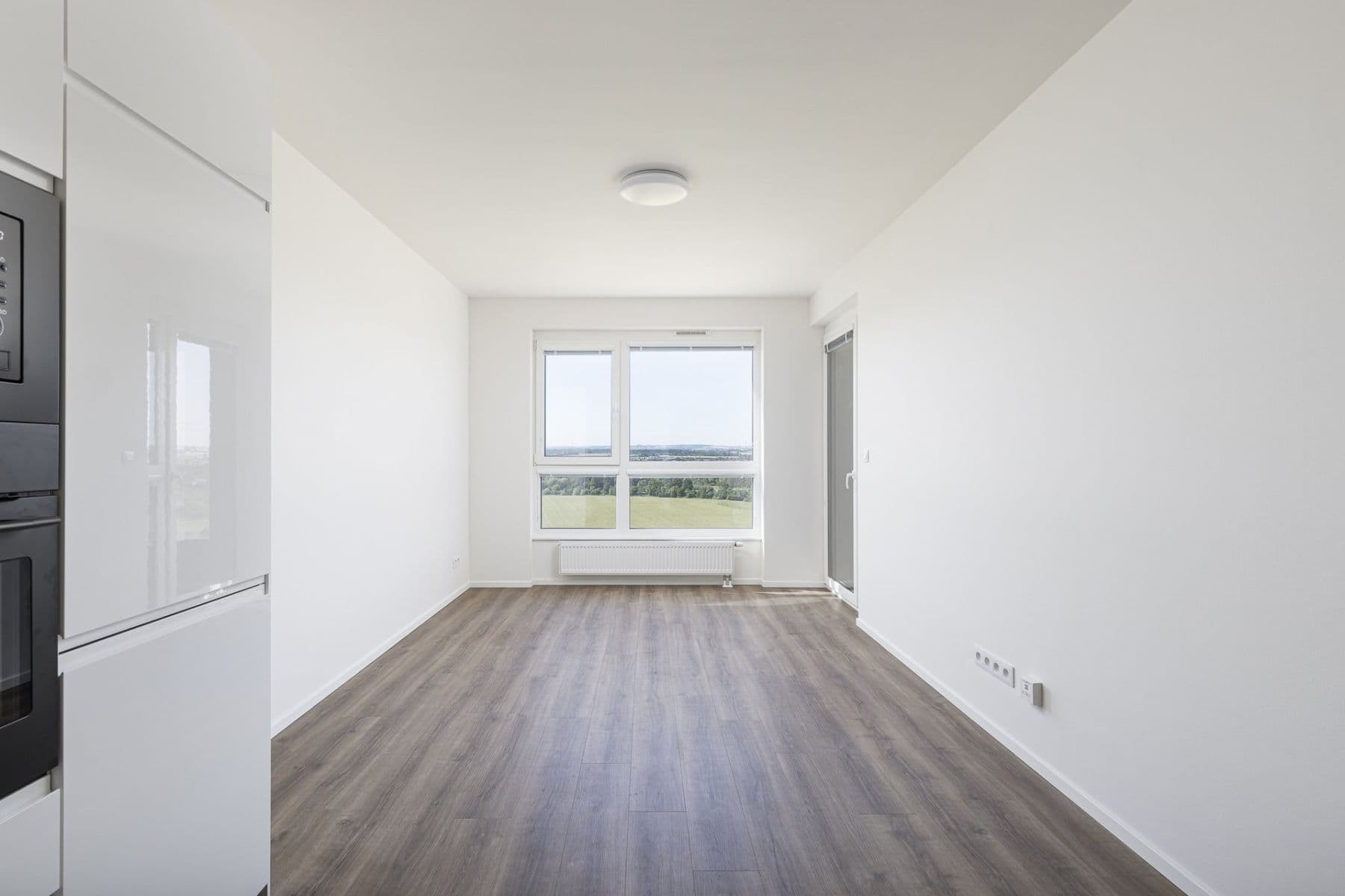 Pronájem bytu 2+kk 50 m², Arnošta Valenty, Praha, Praha Pronájem bytu 2+kk 50 m², Arnošta Valenty, Praha, Praha