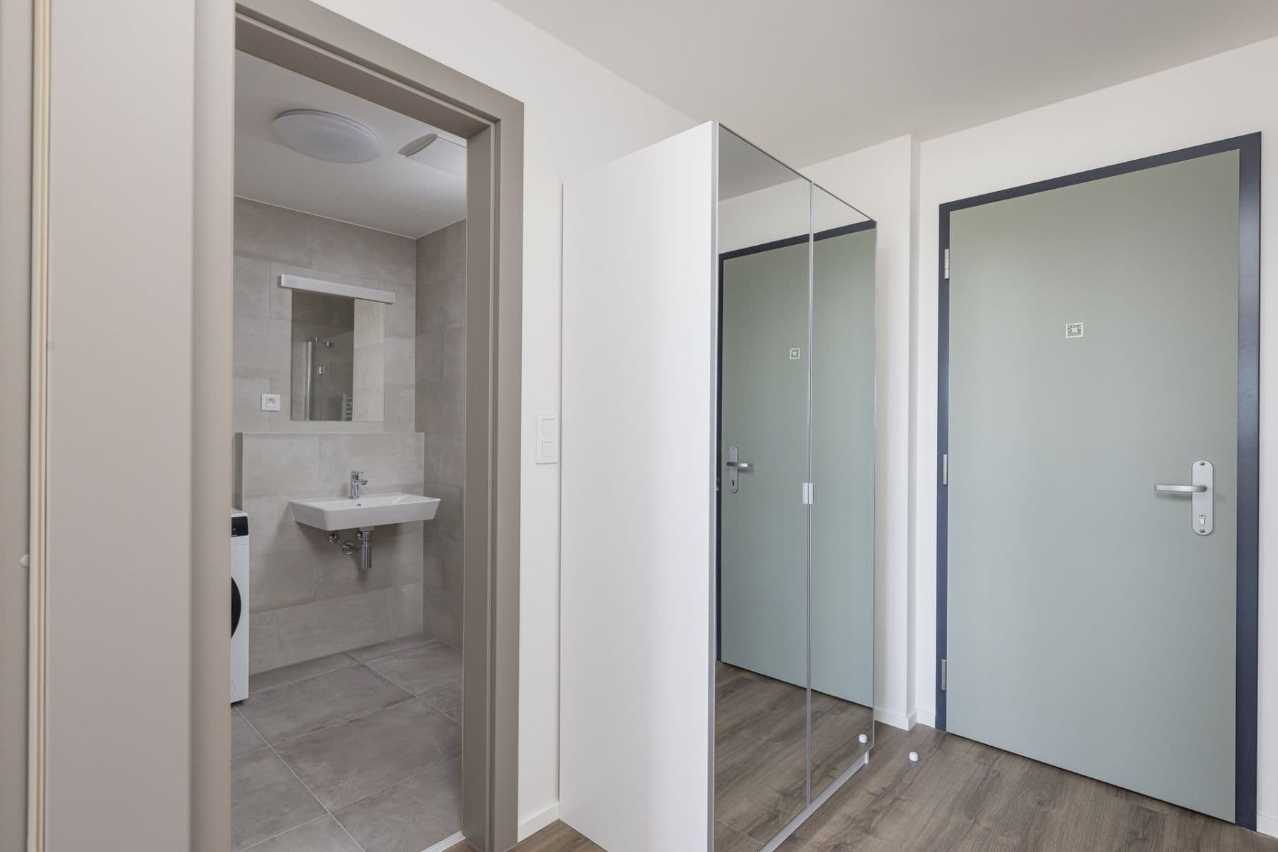 Pronájem bytu 2+kk 50 m², Arnošta Valenty, Praha, Praha Pronájem bytu 2+kk 50 m², Arnošta Valenty, Praha, Praha