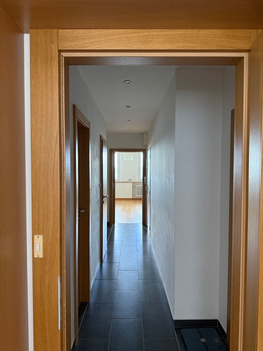 Prodej bytu 3+kk 77 m², Láskova, Praha, Praha Prodej bytu 3+kk 77 m², Láskova, Praha, Praha