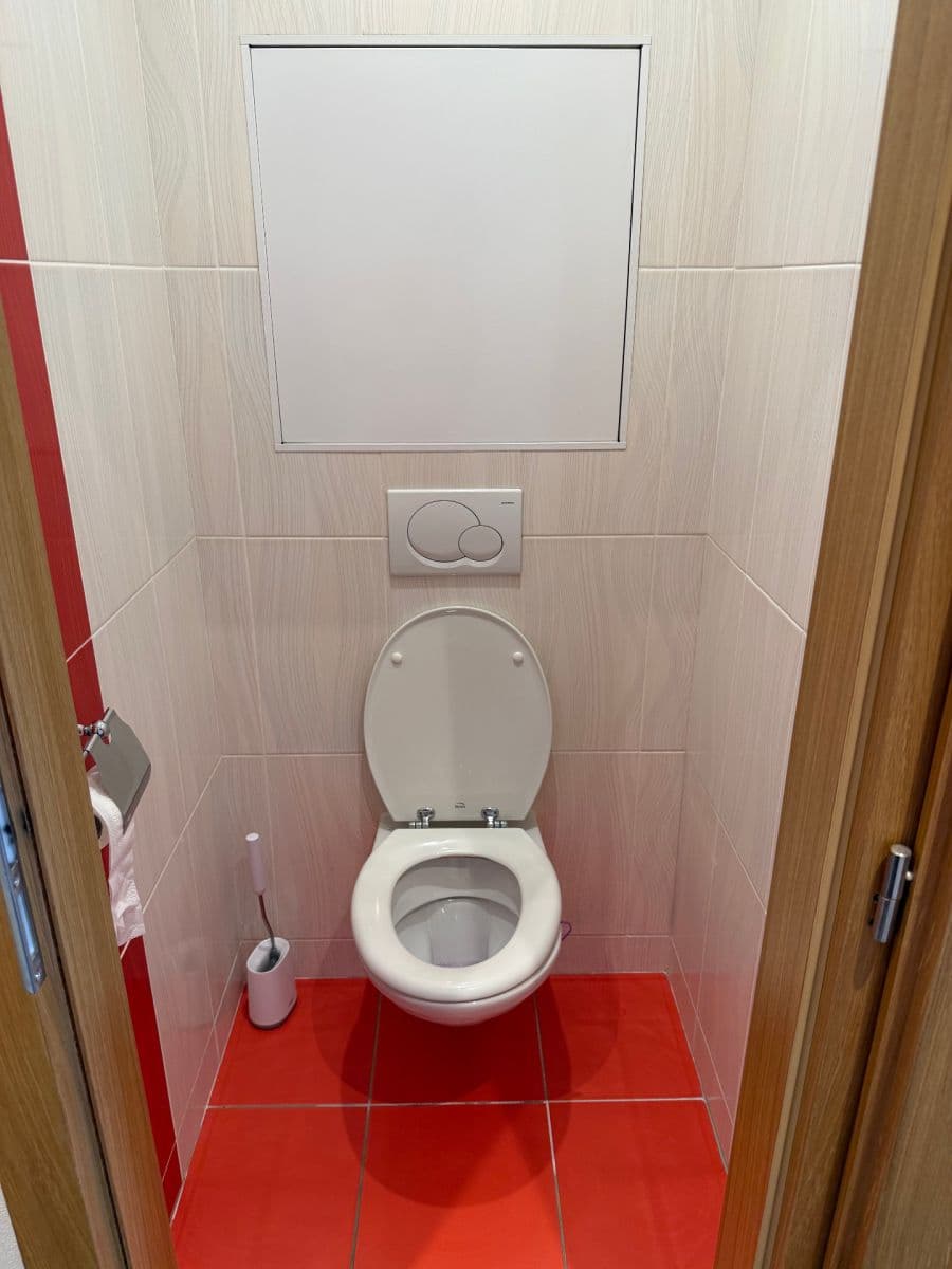 Prodej bytu 3+kk 77 m², Láskova, Praha, Praha Prodej bytu 3+kk 77 m², Láskova, Praha, Praha