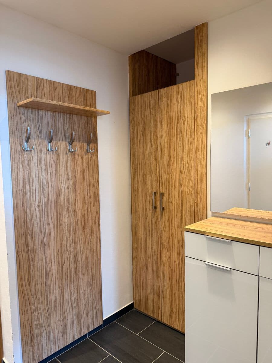 Prodej bytu 3+kk 77 m², Láskova, Praha, Praha Prodej bytu 3+kk 77 m², Láskova, Praha, Praha