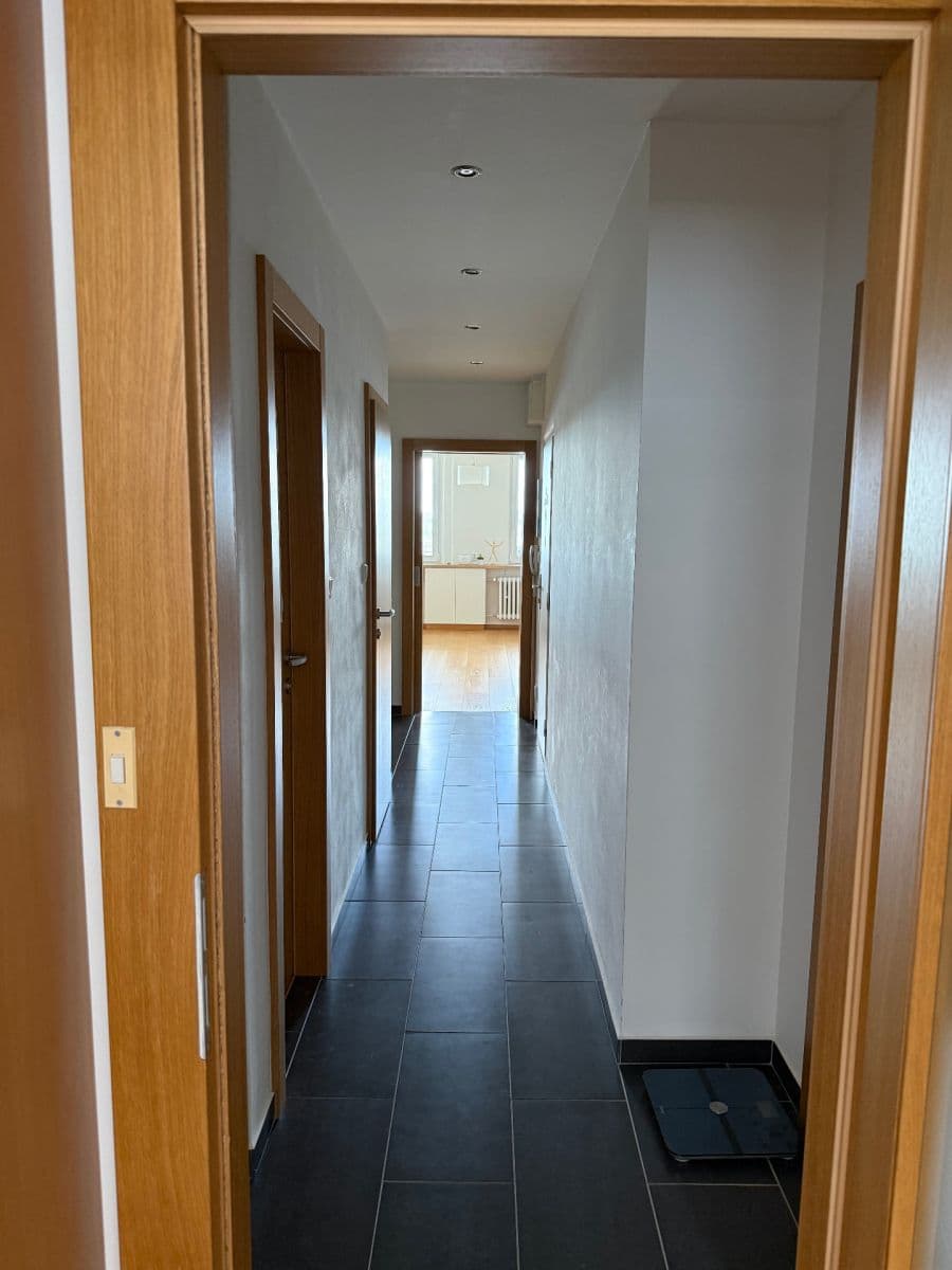 Prodej bytu 3+kk 77 m², Láskova, Praha, Praha Prodej bytu 3+kk 77 m², Láskova, Praha, Praha