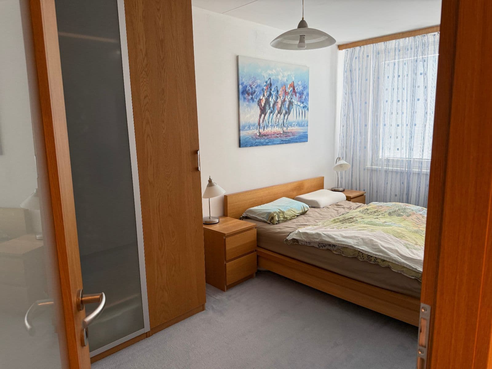 Prodej bytu 3+kk 77 m², Láskova, Praha, Praha Prodej bytu 3+kk 77 m², Láskova, Praha, Praha