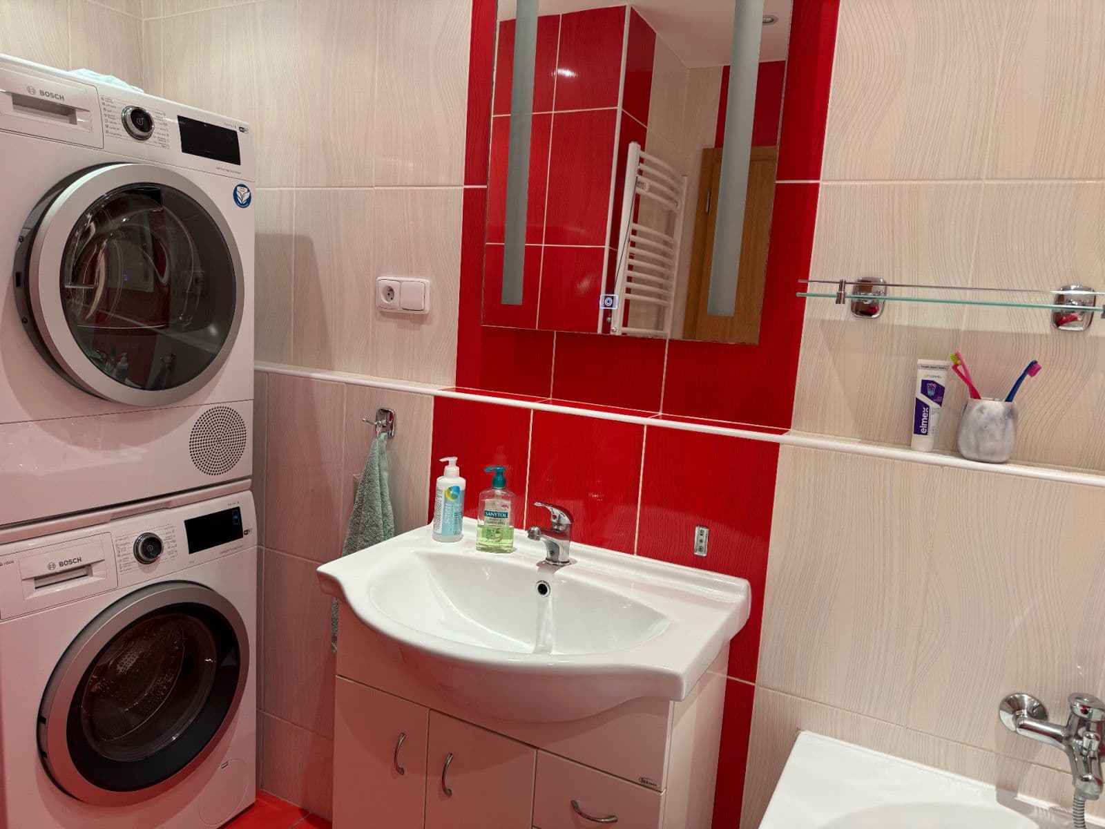 Prodej bytu 3+kk 77 m², Láskova, Praha, Praha Prodej bytu 3+kk 77 m², Láskova, Praha, Praha