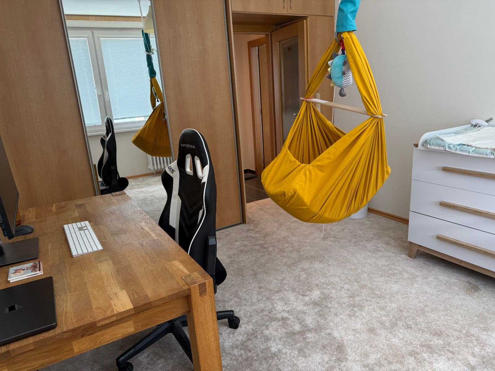 Prodej bytu 3+kk 77 m², Láskova, Praha, Praha Prodej bytu 3+kk 77 m², Láskova, Praha, Praha