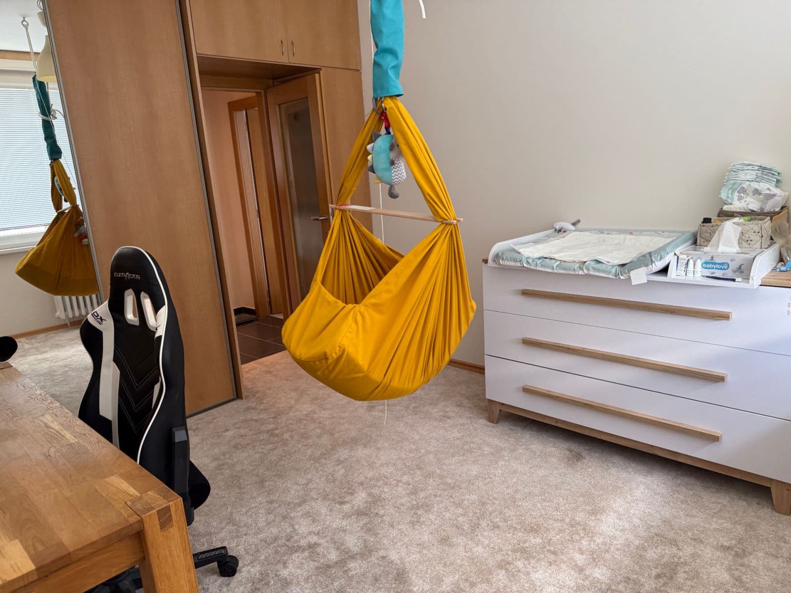 Prodej bytu 3+kk 77 m², Láskova, Praha, Praha Prodej bytu 3+kk 77 m², Láskova, Praha, Praha