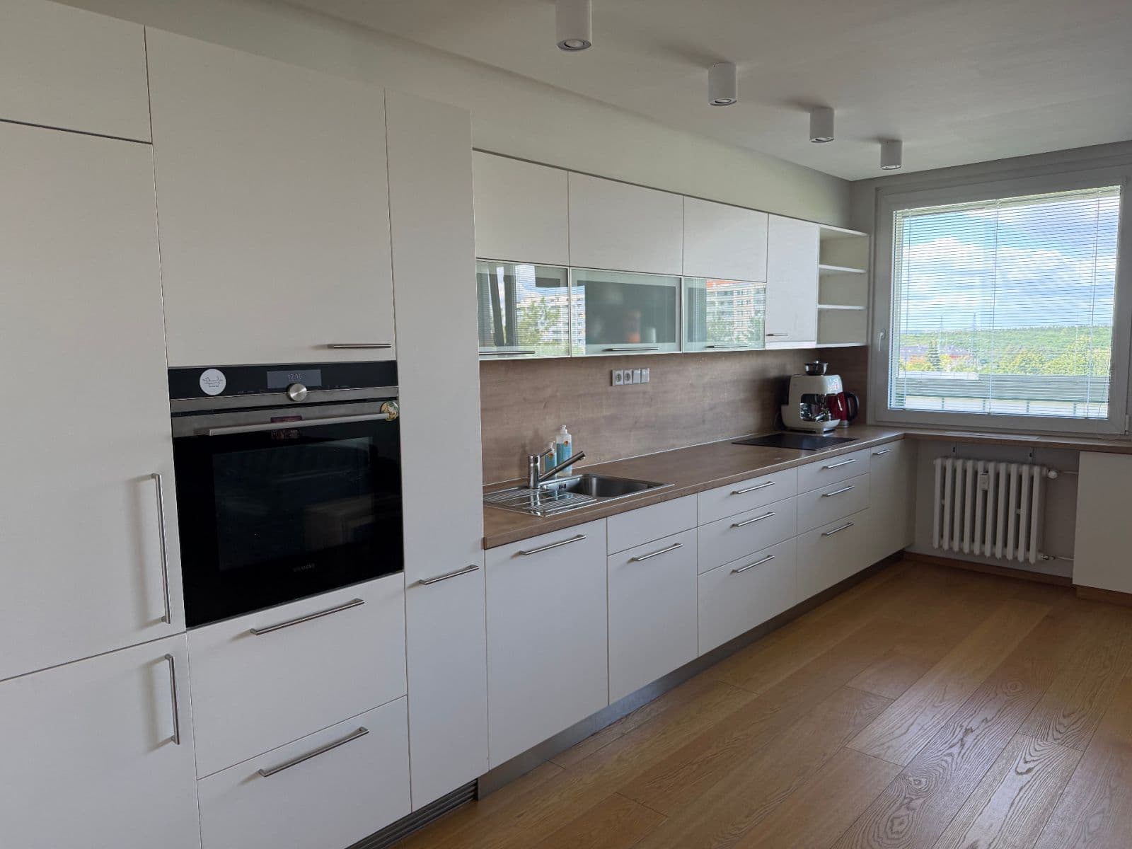Prodej bytu 3+kk 77 m², Láskova, Praha, Praha Prodej bytu 3+kk 77 m², Láskova, Praha, Praha