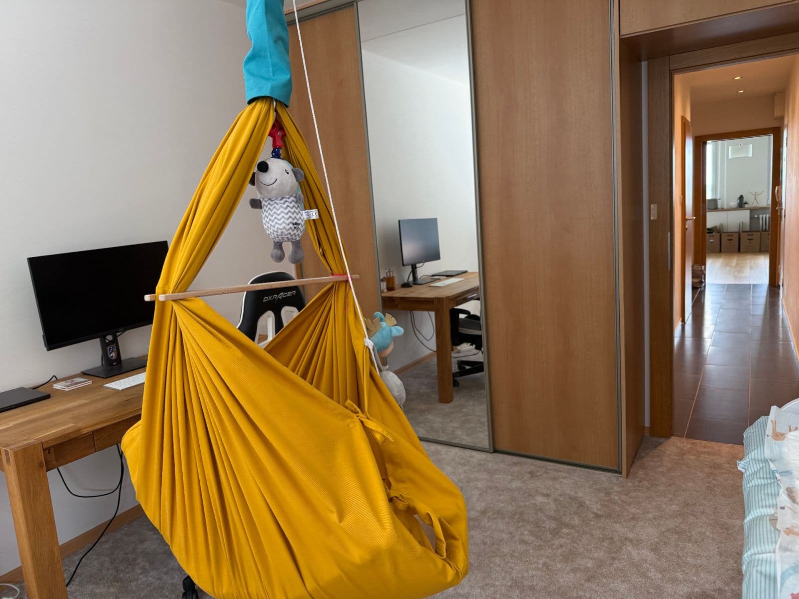 Prodej bytu 3+kk 77 m², Láskova, Praha, Praha Prodej bytu 3+kk 77 m², Láskova, Praha, Praha