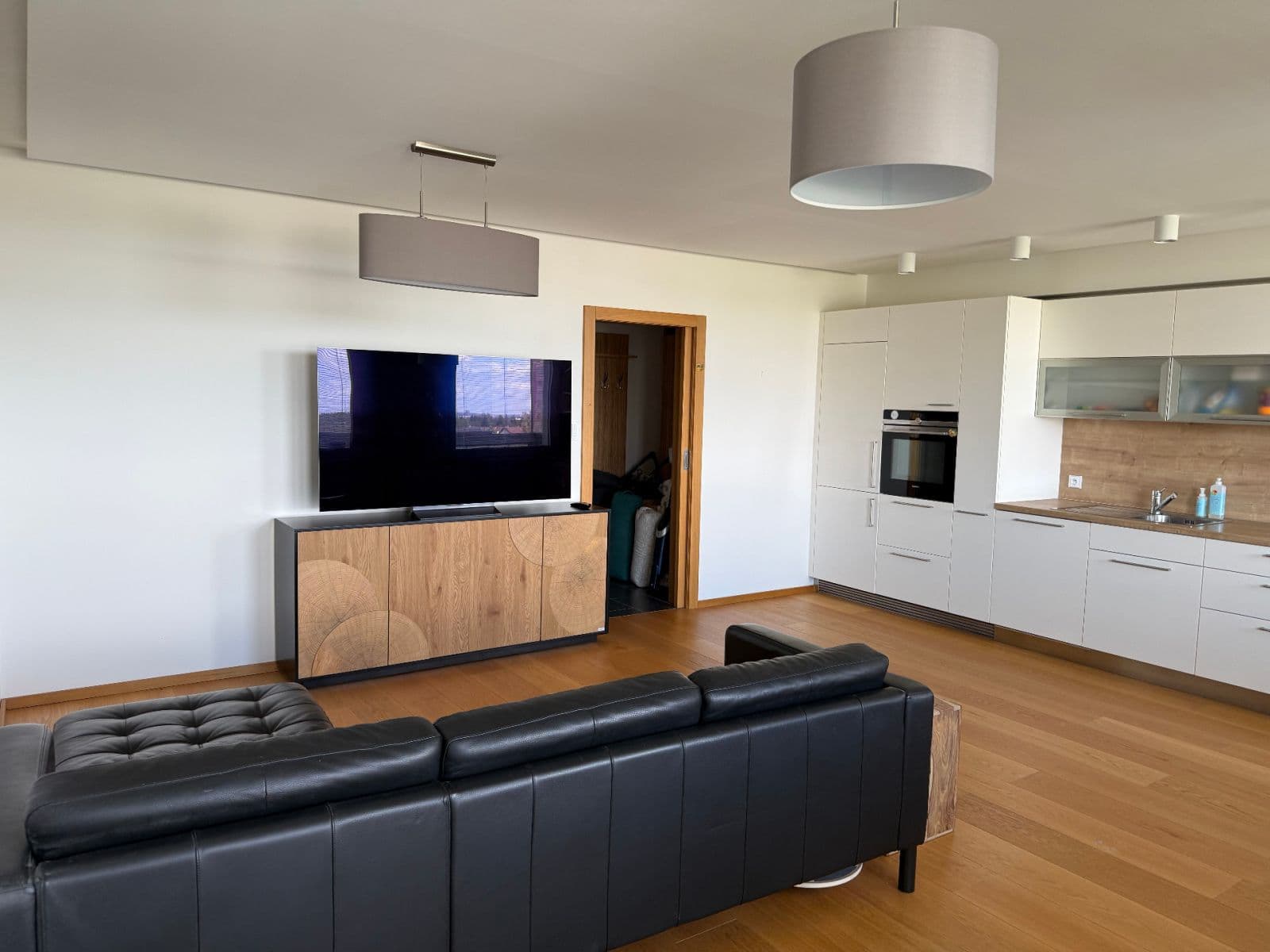 Prodej bytu 3+kk 77 m², Láskova, Praha, Praha Prodej bytu 3+kk 77 m², Láskova, Praha, Praha