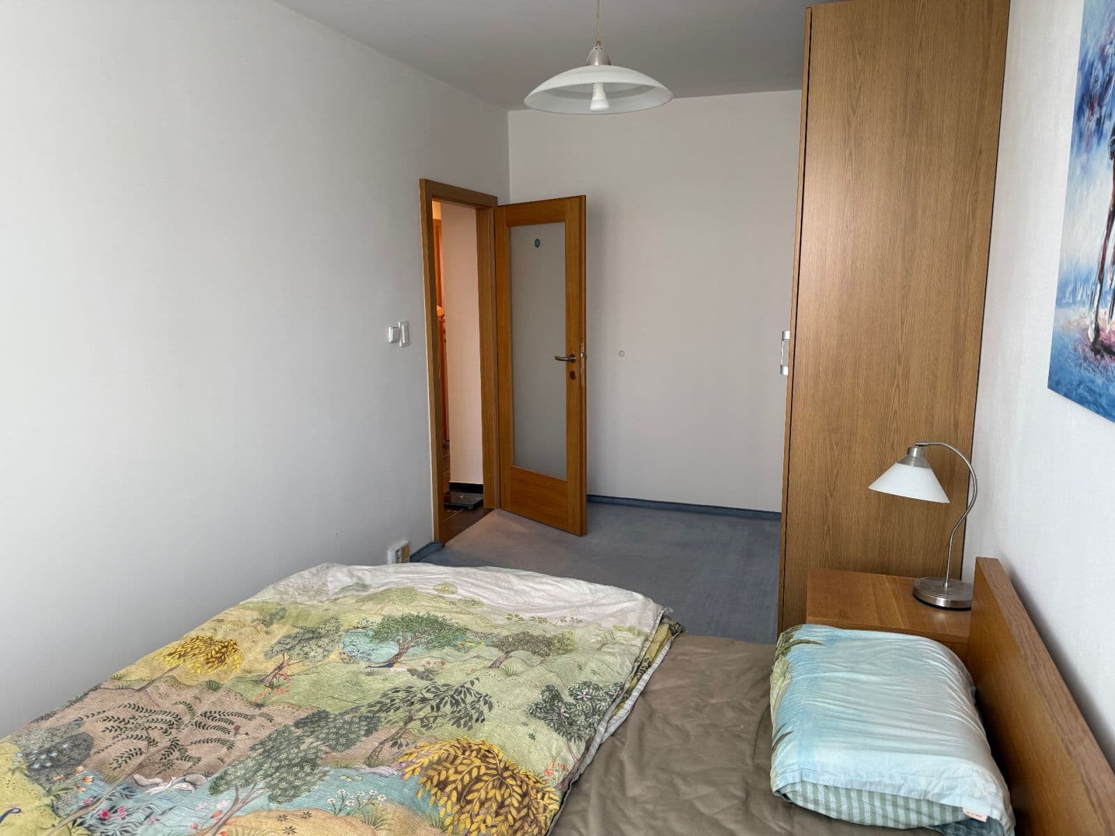 Prodej bytu 3+kk 77 m², Láskova, Praha, Praha Prodej bytu 3+kk 77 m², Láskova, Praha, Praha