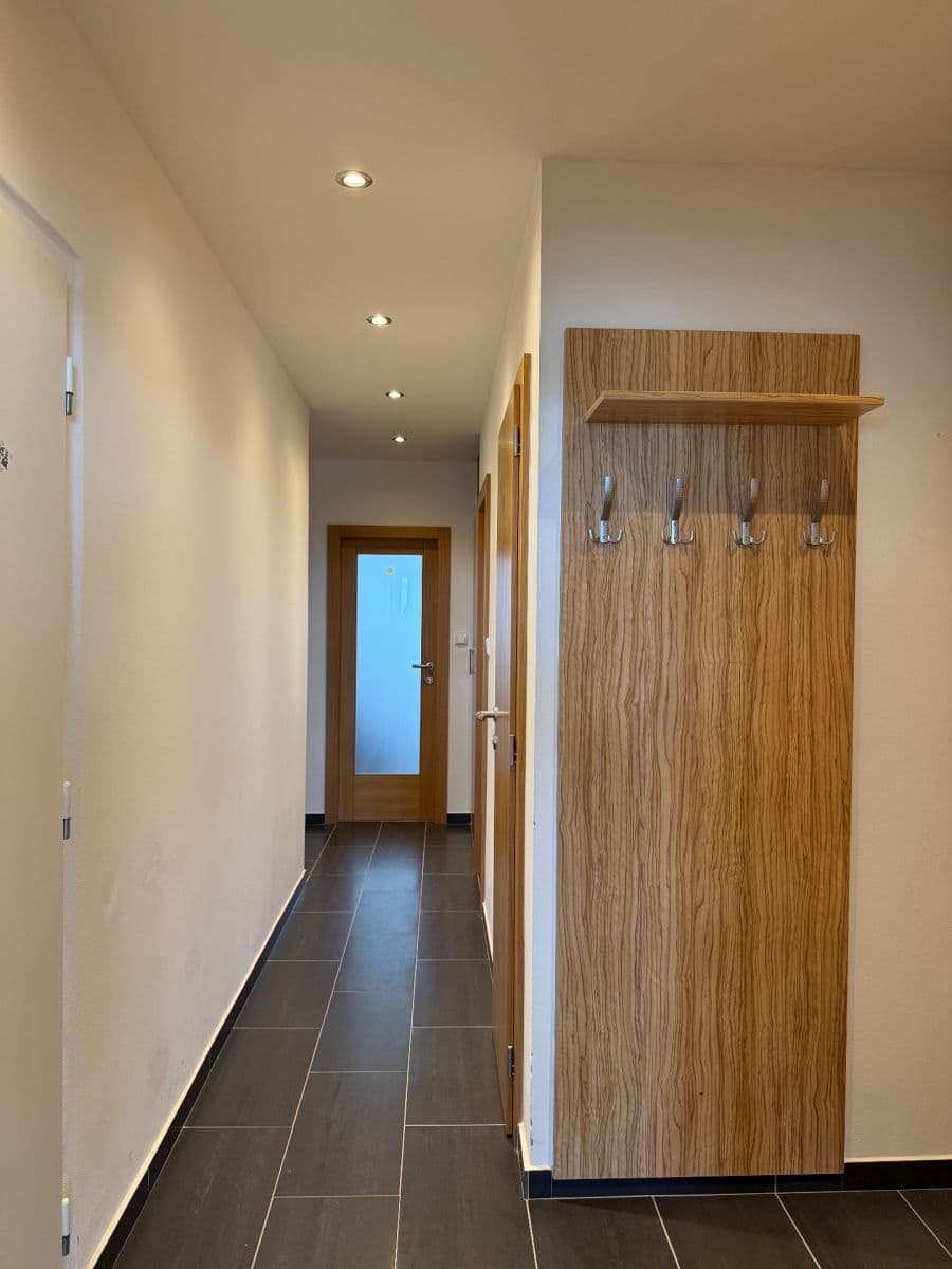 Prodej bytu 3+kk 77 m², Láskova, Praha, Praha Prodej bytu 3+kk 77 m², Láskova, Praha, Praha