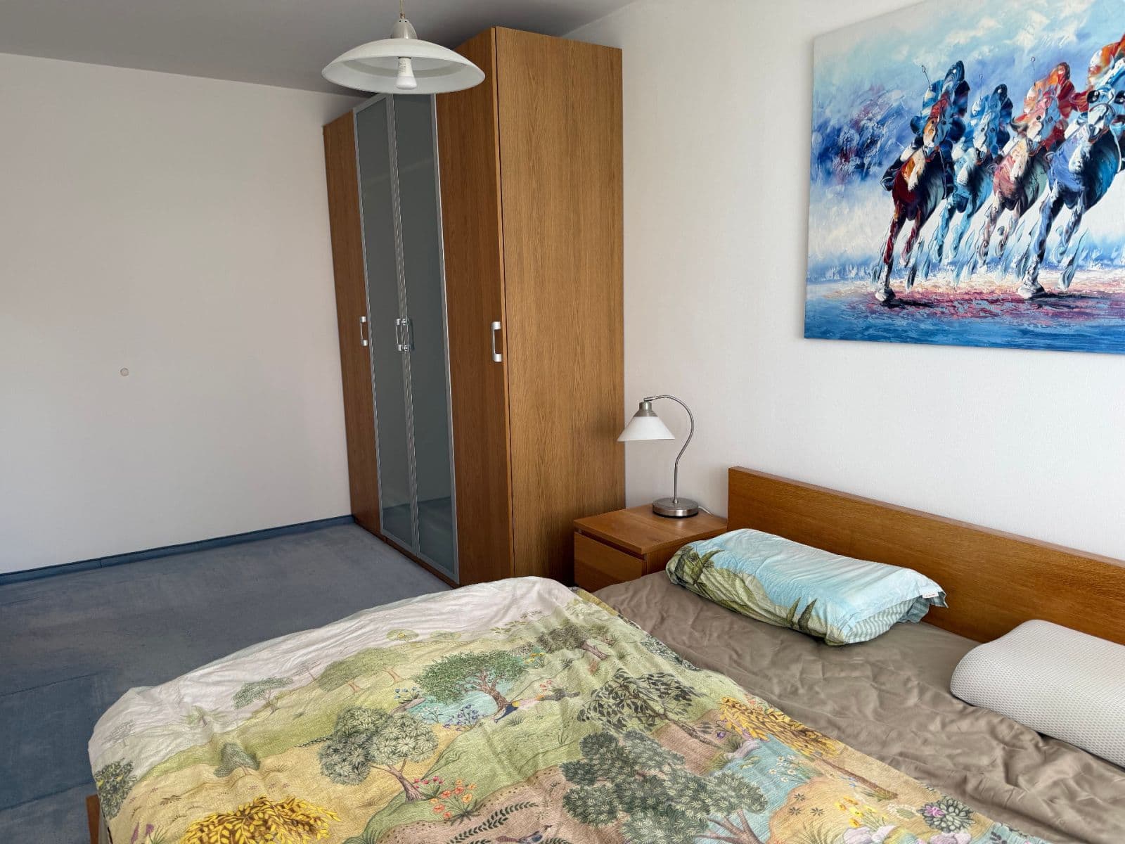 Prodej bytu 3+kk 77 m², Láskova, Praha, Praha Prodej bytu 3+kk 77 m², Láskova, Praha, Praha