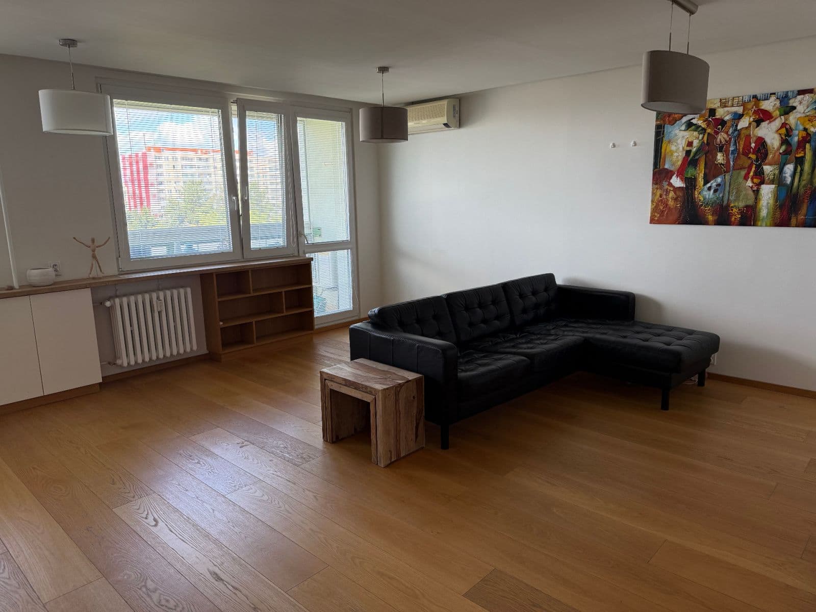 Prodej bytu 3+kk 77 m², Láskova, Praha, Praha Prodej bytu 3+kk 77 m², Láskova, Praha, Praha