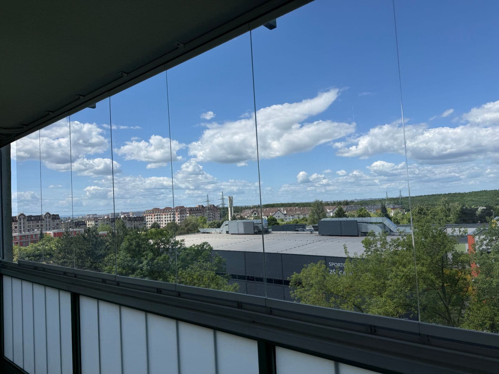 Prodej bytu 3+kk 77 m², Láskova, Praha, Praha Prodej bytu 3+kk 77 m², Láskova, Praha, Praha