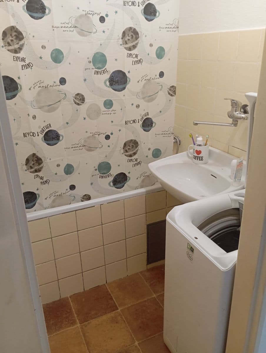 Pronájem bytu 2+1 50 m², Vítězná, Rohatec, Jihomoravský kraj Pronájem bytu 2+1 50 m², Vítězná, Rohatec, Jihomoravský kraj