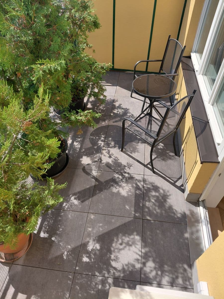 Pronájem bytu 1+kk 24 m², Veletržní, Praha, Praha Pronájem bytu 1+kk 24 m², Veletržní, Praha, Praha