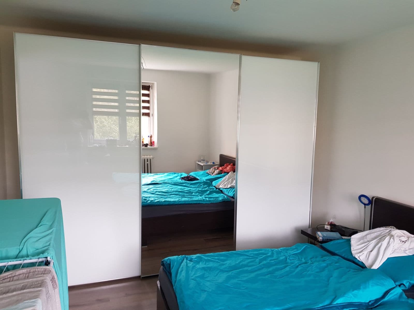 Prodej bytu 3+1 100 m², Šumavská, Karlovy Vary, Karlovarský kraj Prodej bytu 3+1 100 m², Šumavská, Karlovy Vary, Karlovarský kraj