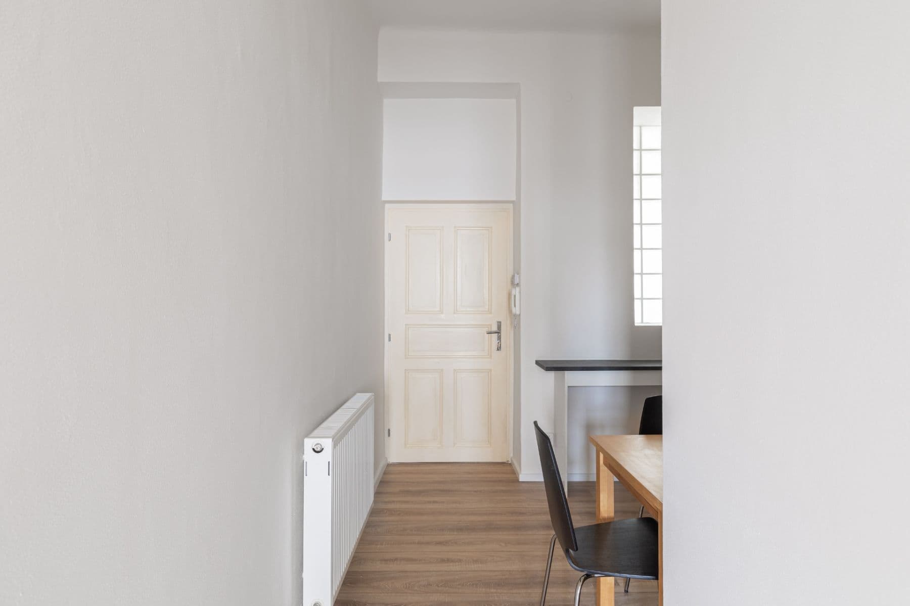 Pronájem bytu 1+1 45 m², Kamenická, Praha, Praha Pronájem bytu 1+1 45 m², Kamenická, Praha, Praha