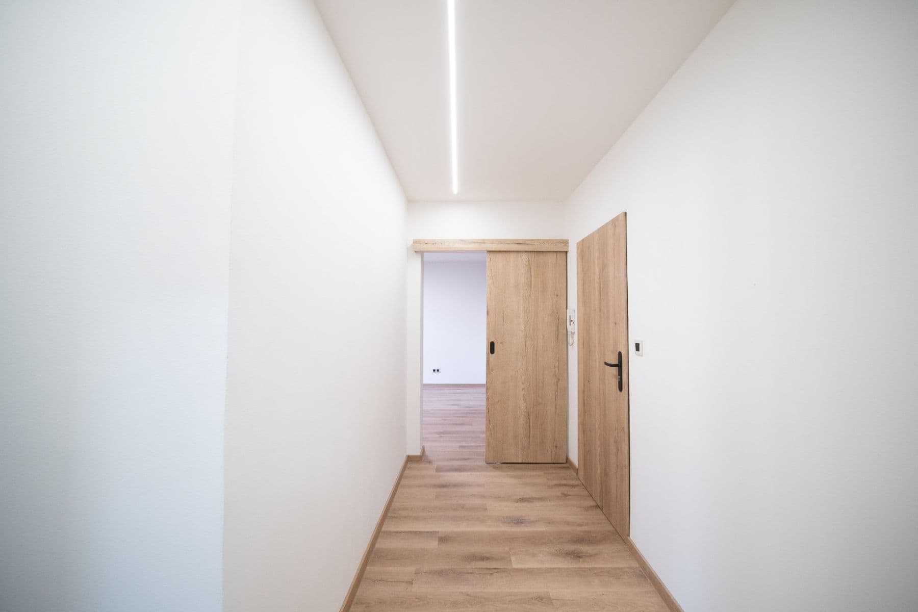 Prodej bytu 3+kk 60 m², Partyzánská, Plzeň, Plzeňský kraj Prodej bytu 3+kk 60 m², Partyzánská, Plzeň, Plzeňský kraj