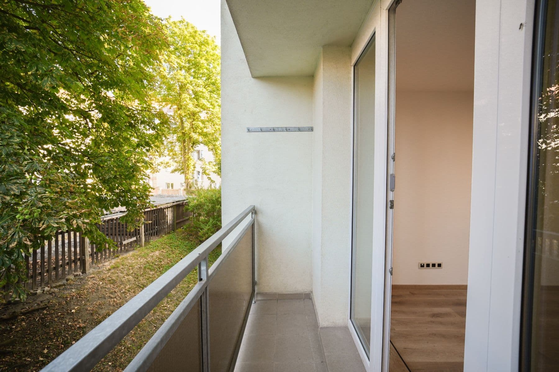 Prodej bytu 3+kk 60 m², Partyzánská, Plzeň, Plzeňský kraj Prodej bytu 3+kk 60 m², Partyzánská, Plzeň, Plzeňský kraj