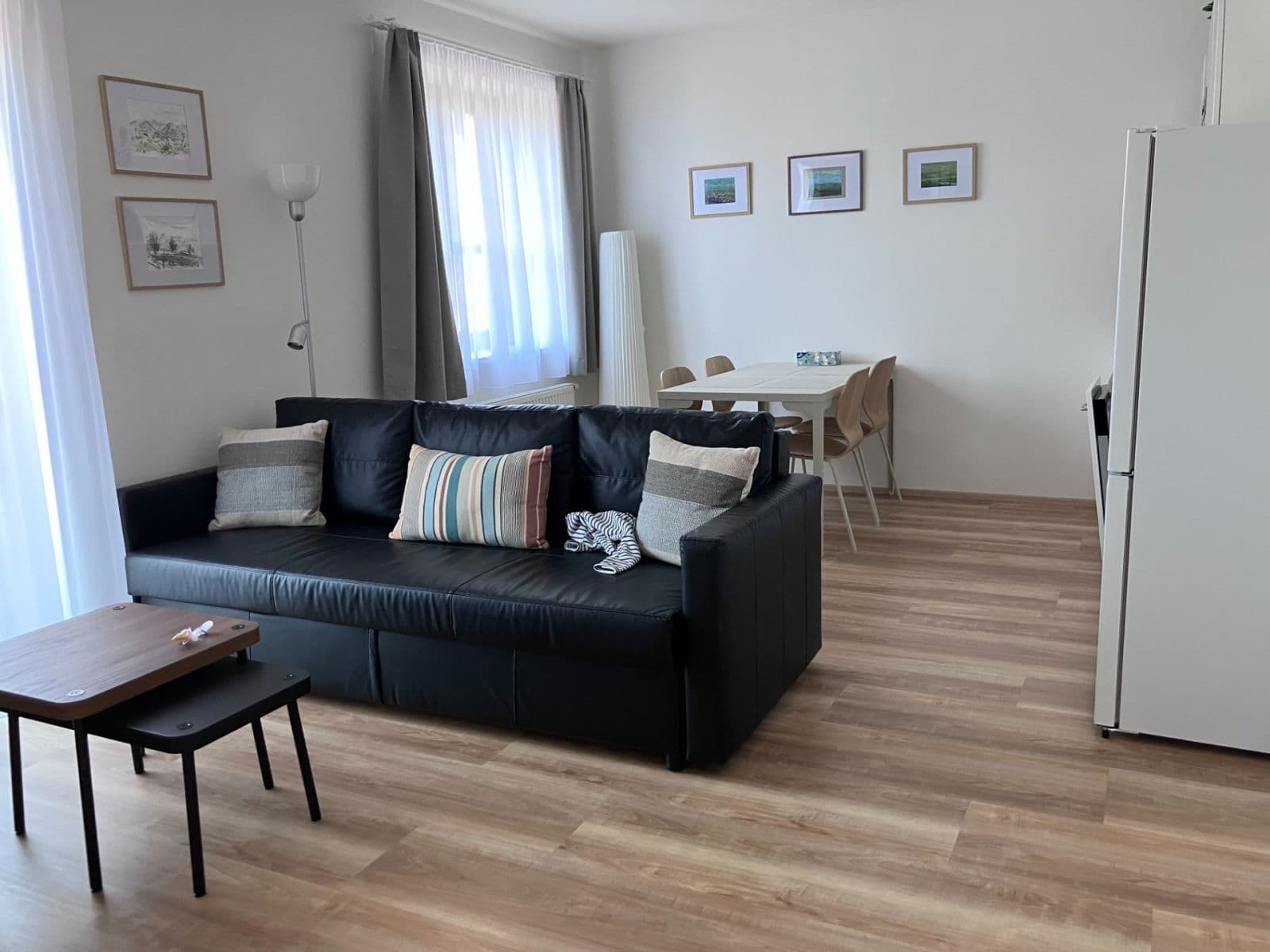 Pronájem bytu 2+kk 49 m², Labská, Vrchlabí, Královéhradecký kraj Pronájem bytu 2+kk 49 m², Labská, Vrchlabí, Královéhradecký kraj