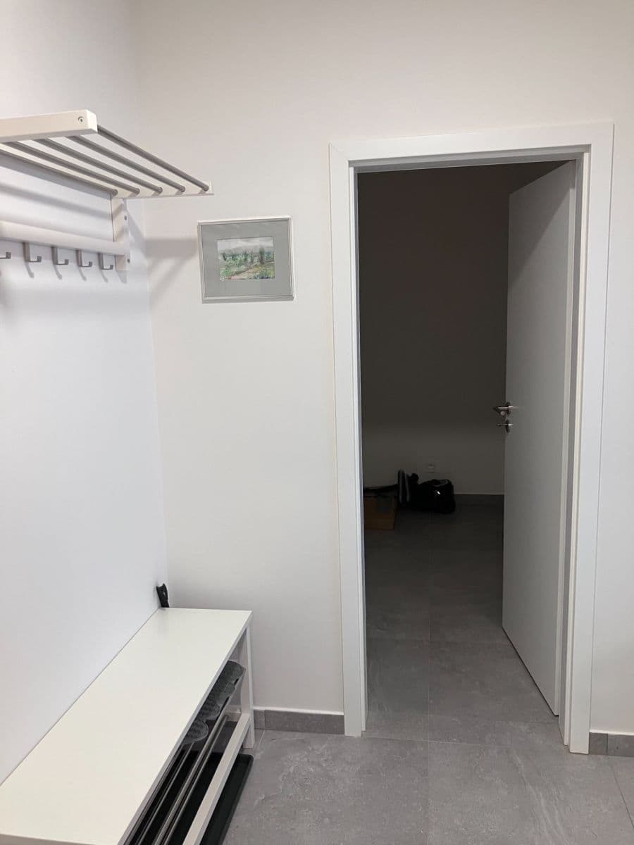 Pronájem bytu 2+kk 49 m², Labská, Vrchlabí, Královéhradecký kraj Pronájem bytu 2+kk 49 m², Labská, Vrchlabí, Královéhradecký kraj