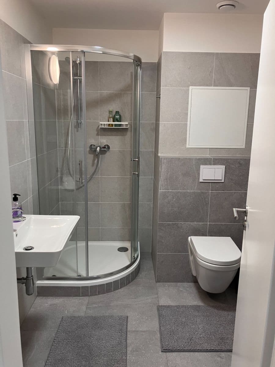 Pronájem bytu 2+kk 49 m², Labská, Vrchlabí, Královéhradecký kraj Pronájem bytu 2+kk 49 m², Labská, Vrchlabí, Královéhradecký kraj