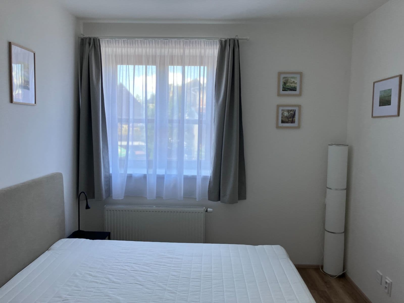 Pronájem bytu 2+kk 49 m², Labská, Vrchlabí, Královéhradecký kraj Pronájem bytu 2+kk 49 m², Labská, Vrchlabí, Královéhradecký kraj