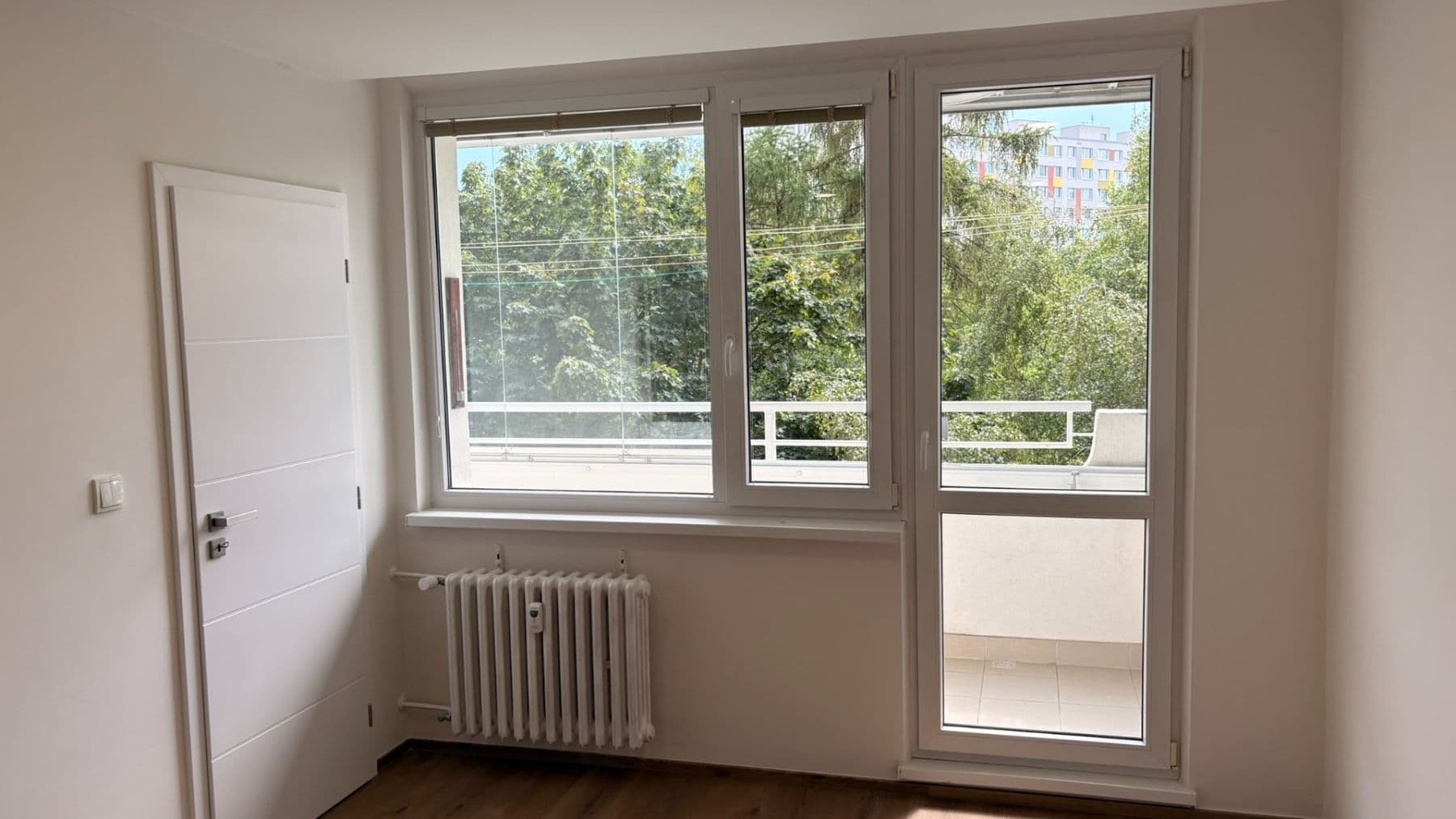 Pronájem bytu 2+kk 48 m², Brdičkova, Praha, Praha Pronájem bytu 2+kk 48 m², Brdičkova, Praha, Praha