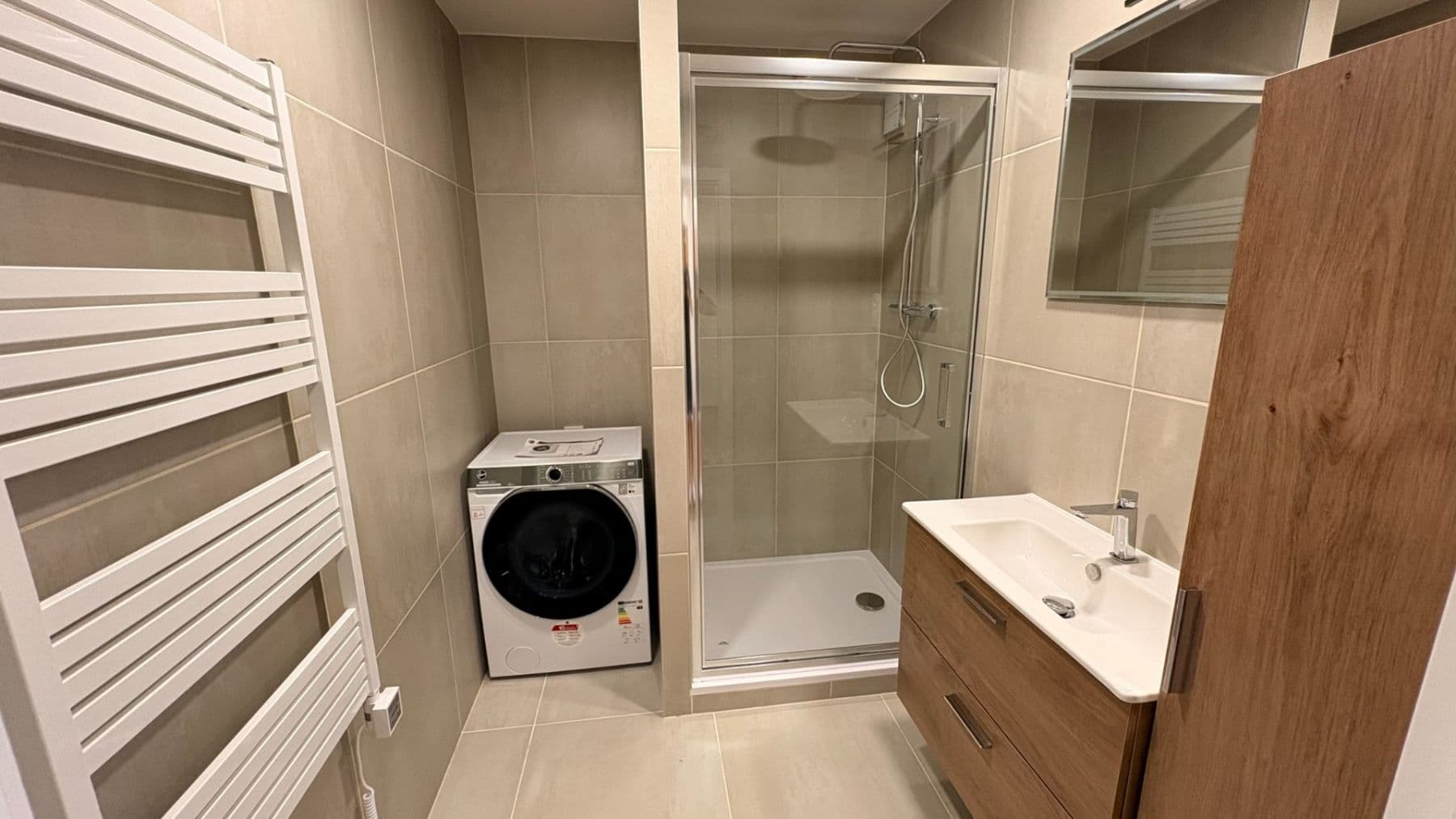 Pronájem bytu 2+kk 48 m², Brdičkova, Praha, Praha Pronájem bytu 2+kk 48 m², Brdičkova, Praha, Praha