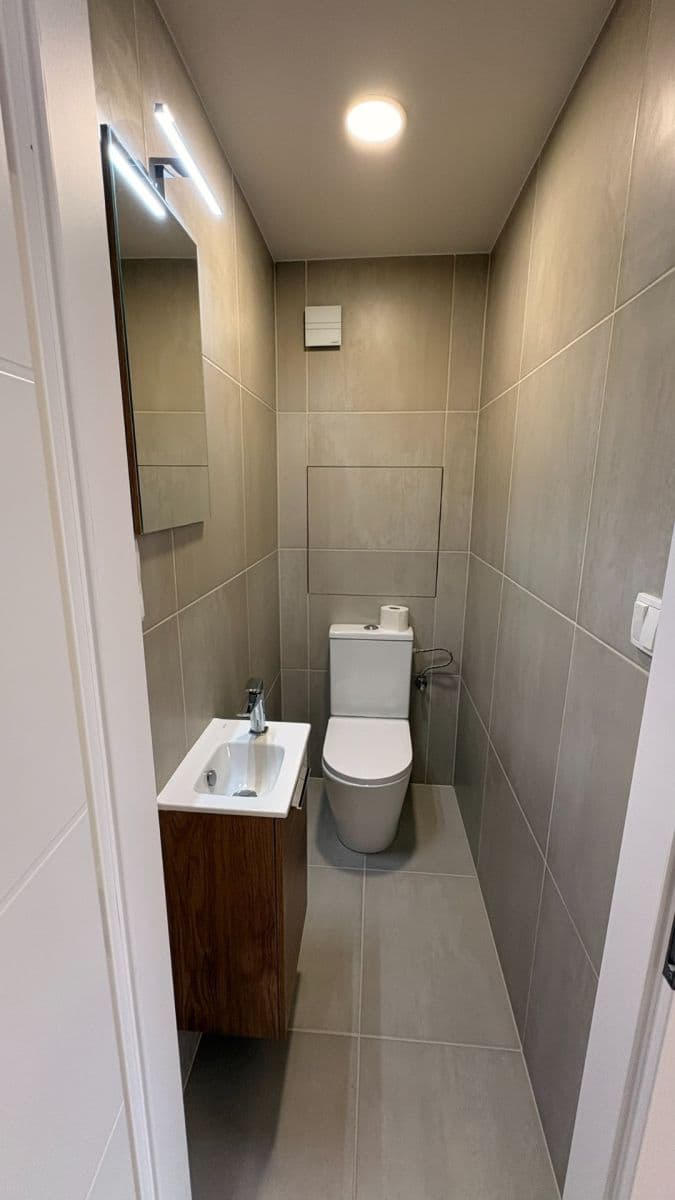 Pronájem bytu 2+kk 48 m², Brdičkova, Praha, Praha Pronájem bytu 2+kk 48 m², Brdičkova, Praha, Praha