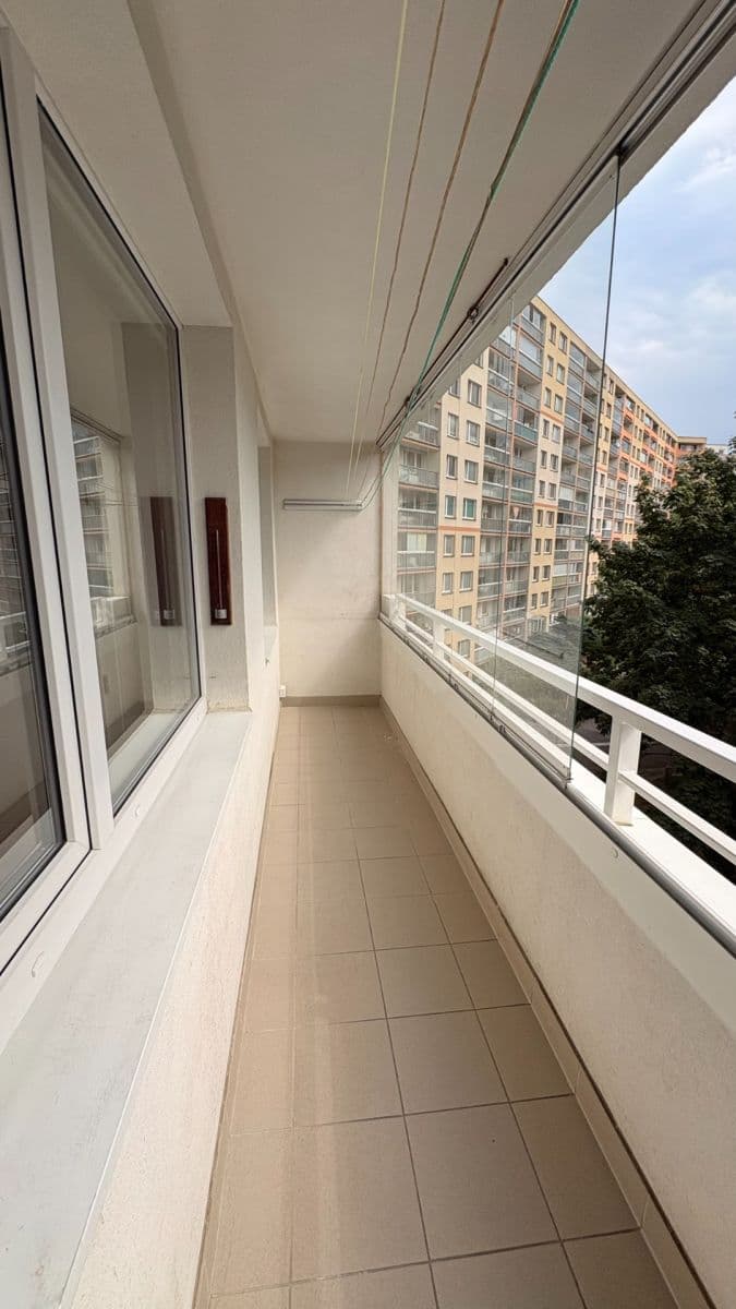 Pronájem bytu 2+kk 48 m², Brdičkova, Praha, Praha Pronájem bytu 2+kk 48 m², Brdičkova, Praha, Praha