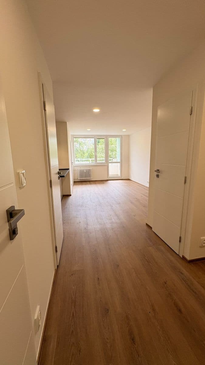 Pronájem bytu 2+kk 48 m², Brdičkova, Praha, Praha Pronájem bytu 2+kk 48 m², Brdičkova, Praha, Praha