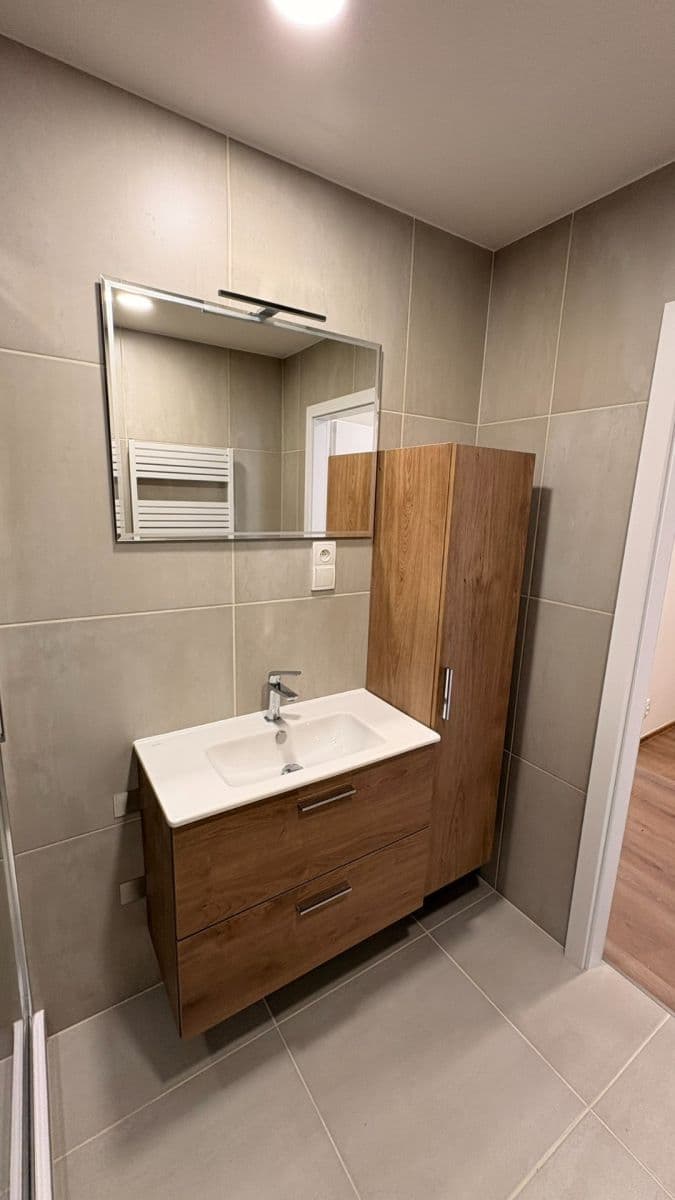 Pronájem bytu 2+kk 48 m², Brdičkova, Praha, Praha Pronájem bytu 2+kk 48 m², Brdičkova, Praha, Praha