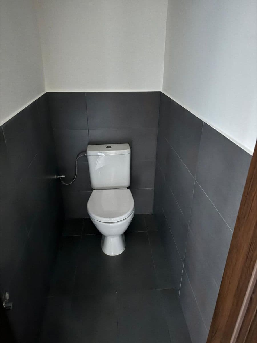 Pronájem bytu 2+1 54 m², Žalanského, Praha, Praha Pronájem bytu 2+1 54 m², Žalanského, Praha, Praha