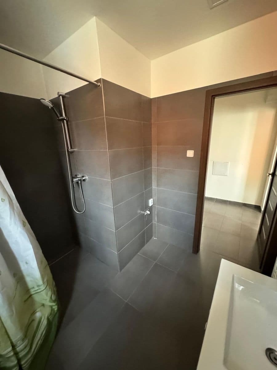 Pronájem bytu 2+1 54 m², Žalanského, Praha, Praha Pronájem bytu 2+1 54 m², Žalanského, Praha, Praha