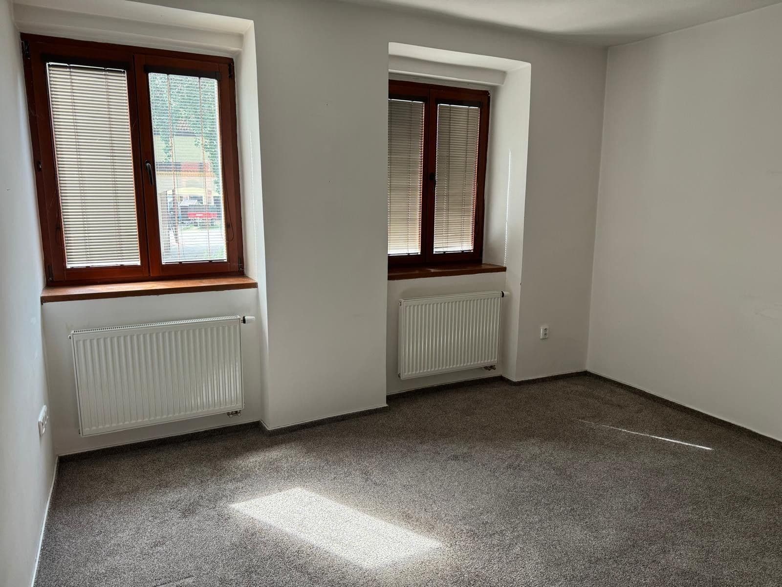 Pronájem bytu 2+1 54 m², Žalanského, Praha, Praha Pronájem bytu 2+1 54 m², Žalanského, Praha, Praha
