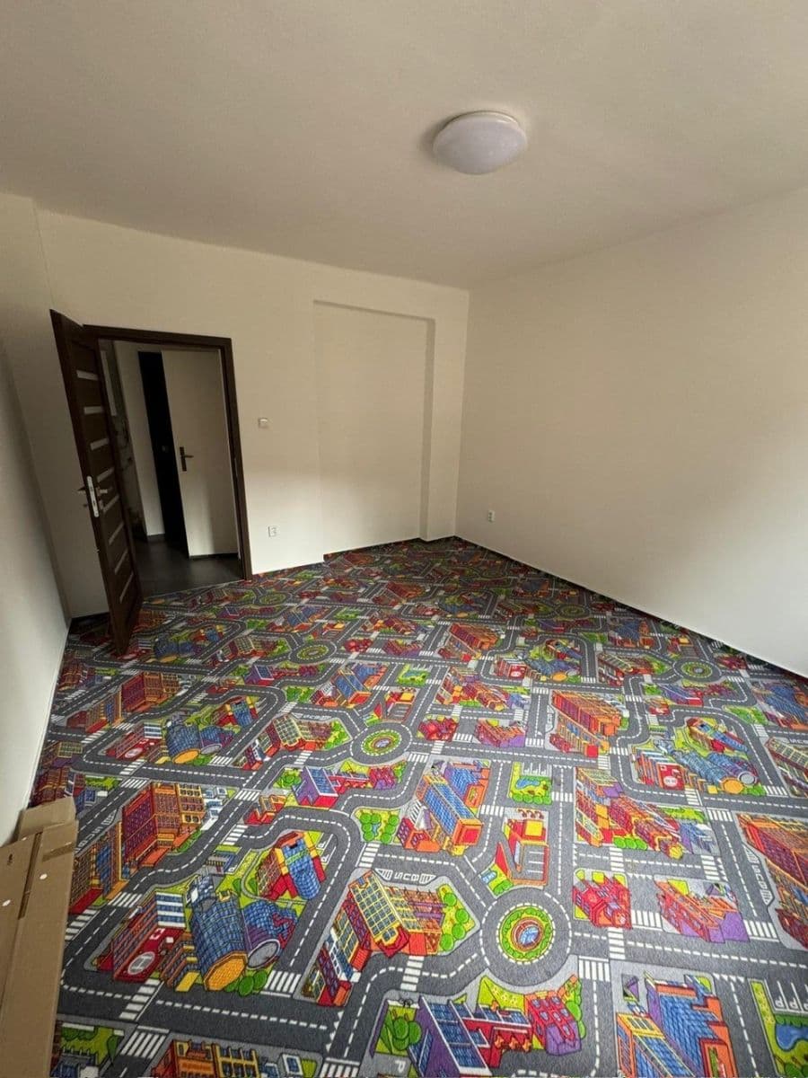Pronájem bytu 2+1 54 m², Žalanského, Praha, Praha Pronájem bytu 2+1 54 m², Žalanského, Praha, Praha
