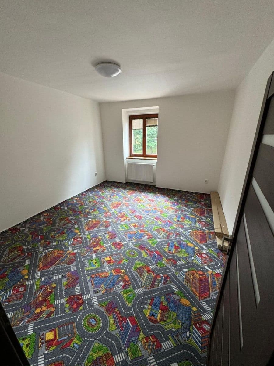 Pronájem bytu 2+1 54 m², Žalanského, Praha, Praha Pronájem bytu 2+1 54 m², Žalanského, Praha, Praha