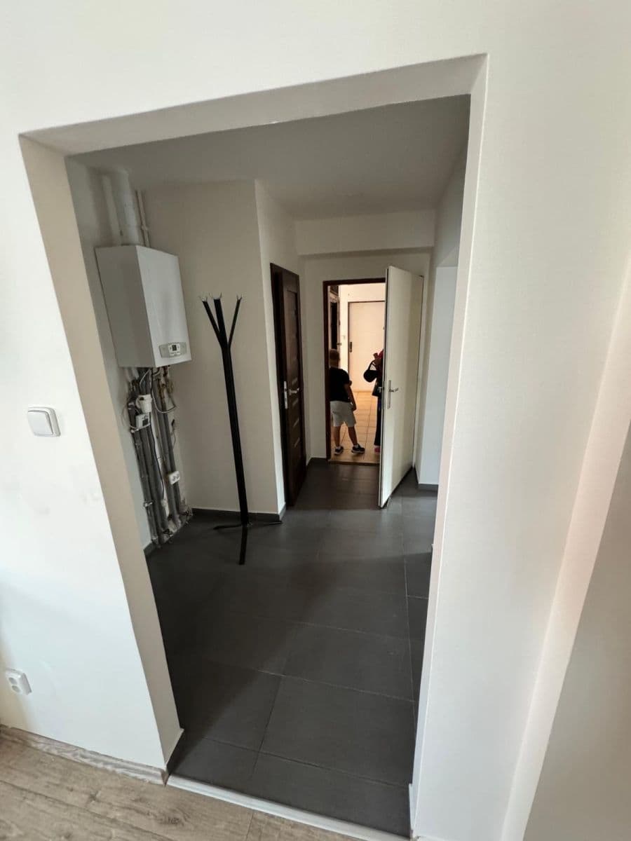 Pronájem bytu 2+1 54 m², Žalanského, Praha, Praha Pronájem bytu 2+1 54 m², Žalanského, Praha, Praha