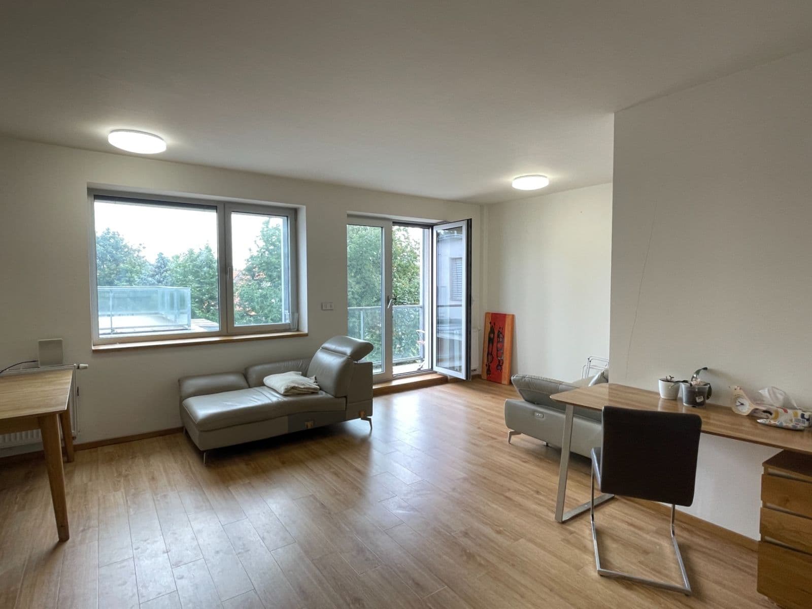 Pronájem bytu 1+kk 48 m², Terronská, Praha, Praha Pronájem bytu 1+kk 48 m², Terronská, Praha, Praha