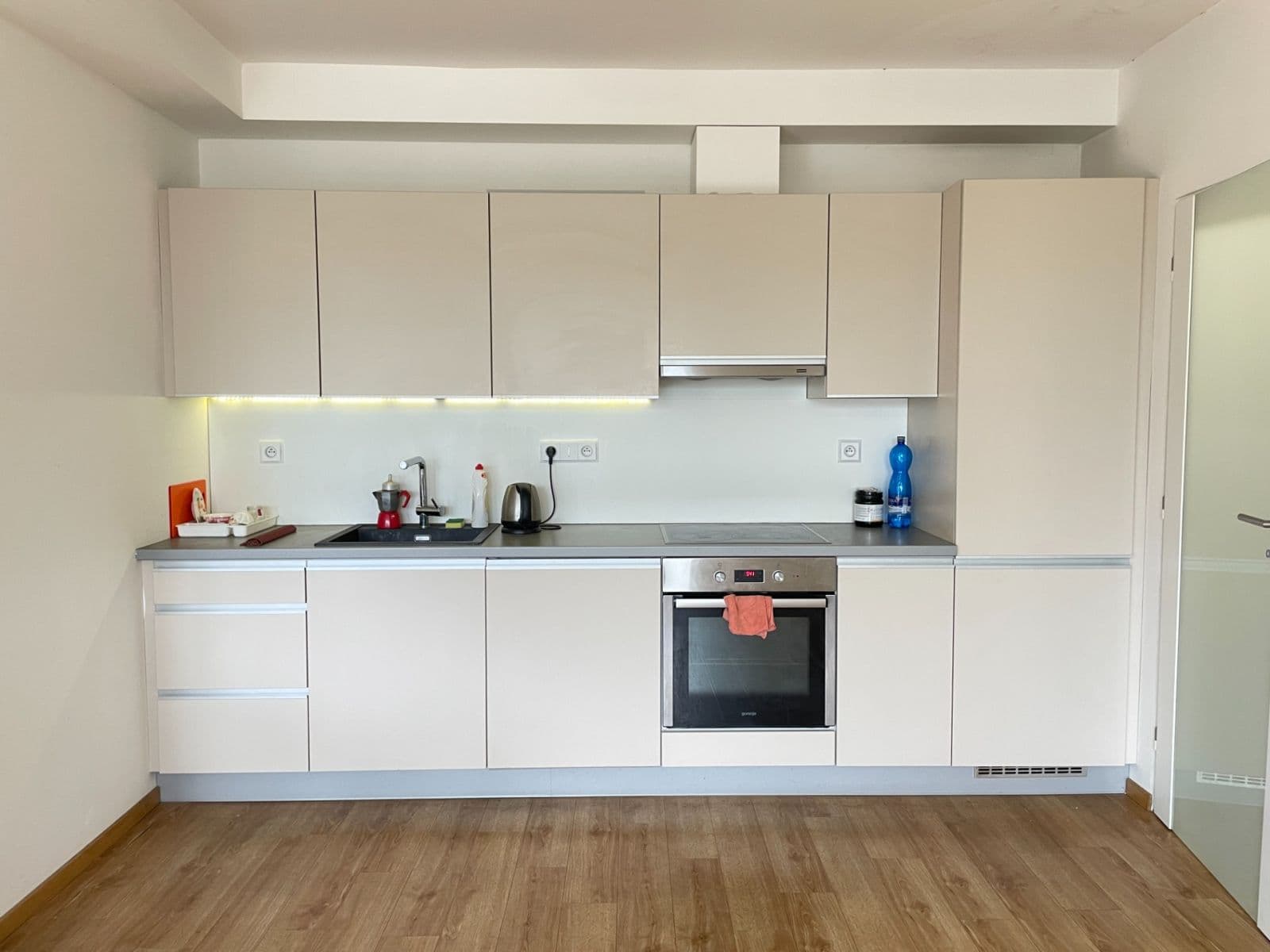 Pronájem bytu 1+kk 48 m², Terronská, Praha, Praha Pronájem bytu 1+kk 48 m², Terronská, Praha, Praha